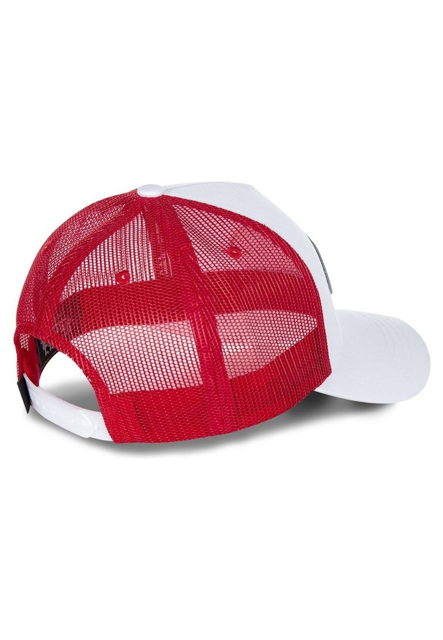 GORRA VON DUTCH ROJA BMW RED2 TRUCKER CAP