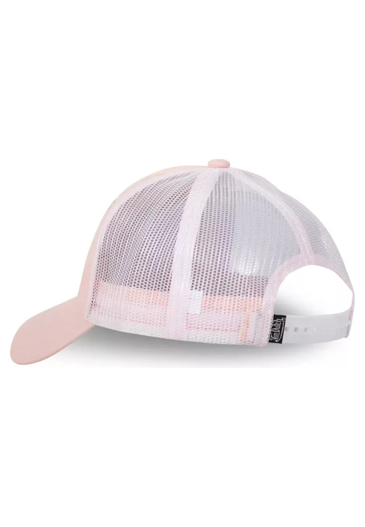 GORRA VON DUTCH ROSA EAGLE RP TRUCKER CAP - AREA ZERO