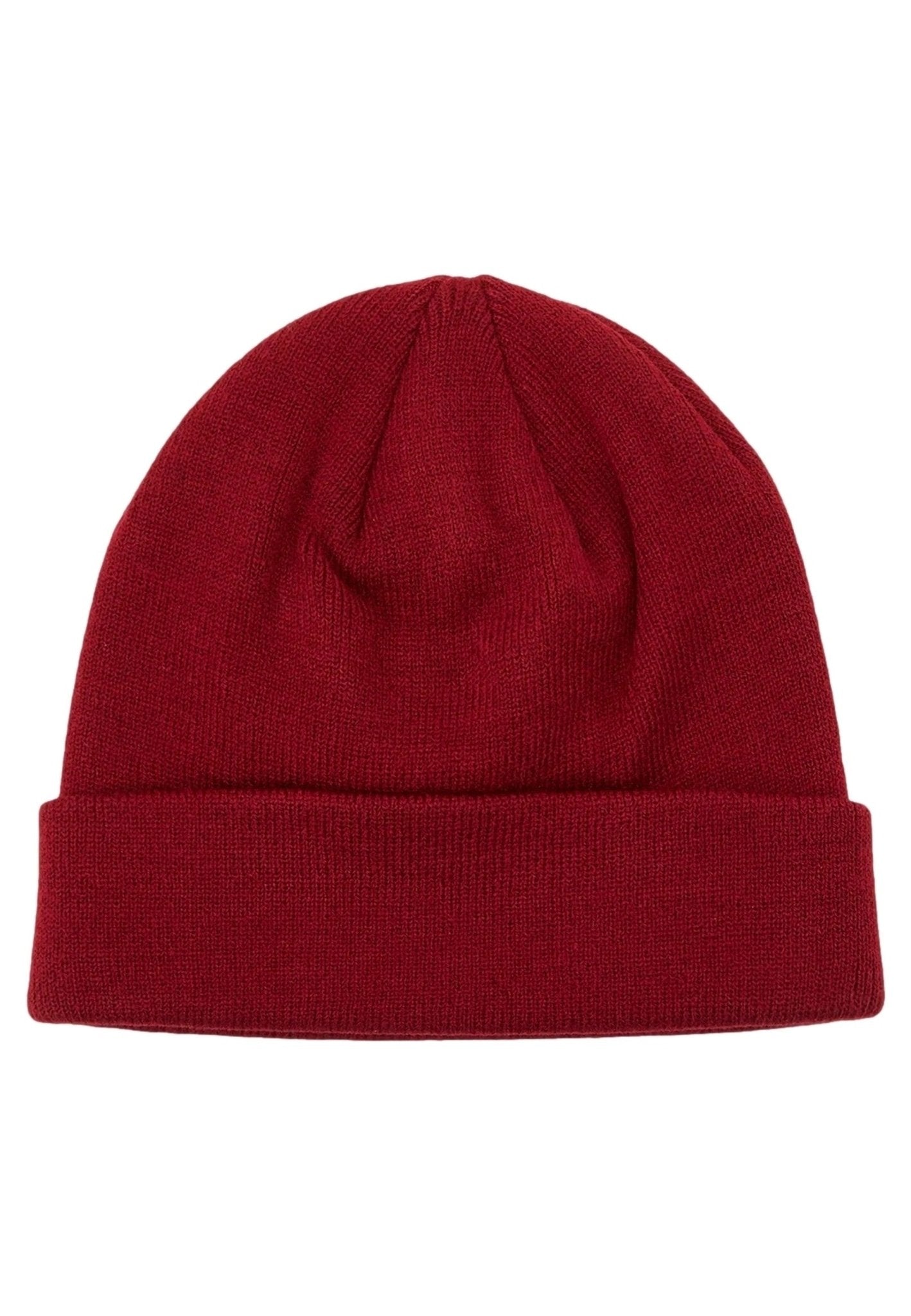 GORRO CHAMPION JUNIOR GRANATE LEGACY BEANIE - AREA ZERO