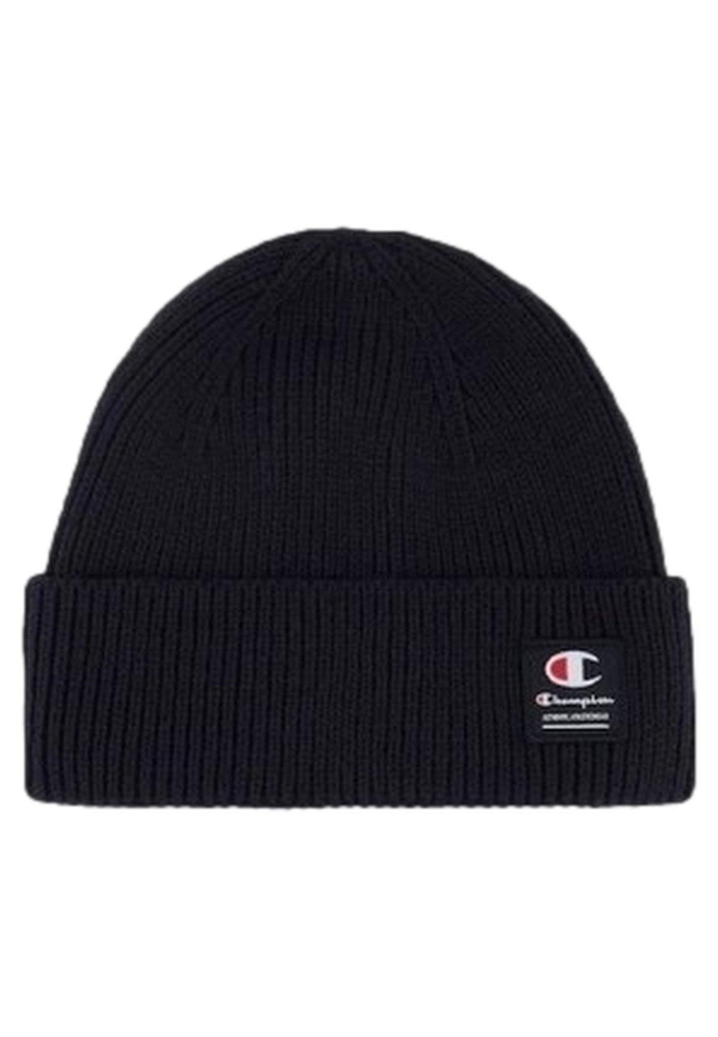 GORRO CHAMPION MARINO LEGACY TAGGED LOGO - AREA ZERO