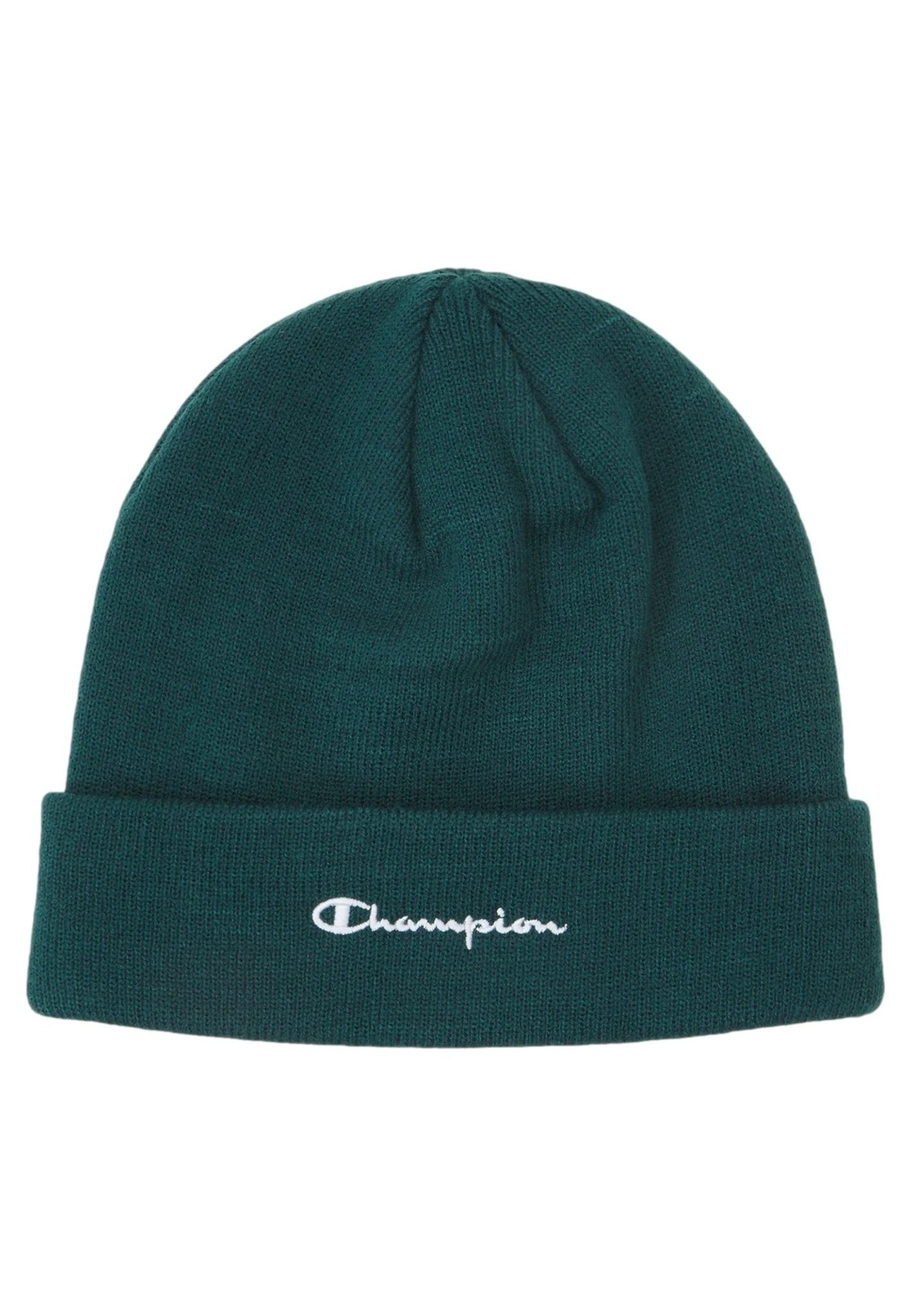 GORRO CHAMPION VERDE LEGACY BEANIE - AREA ZERO