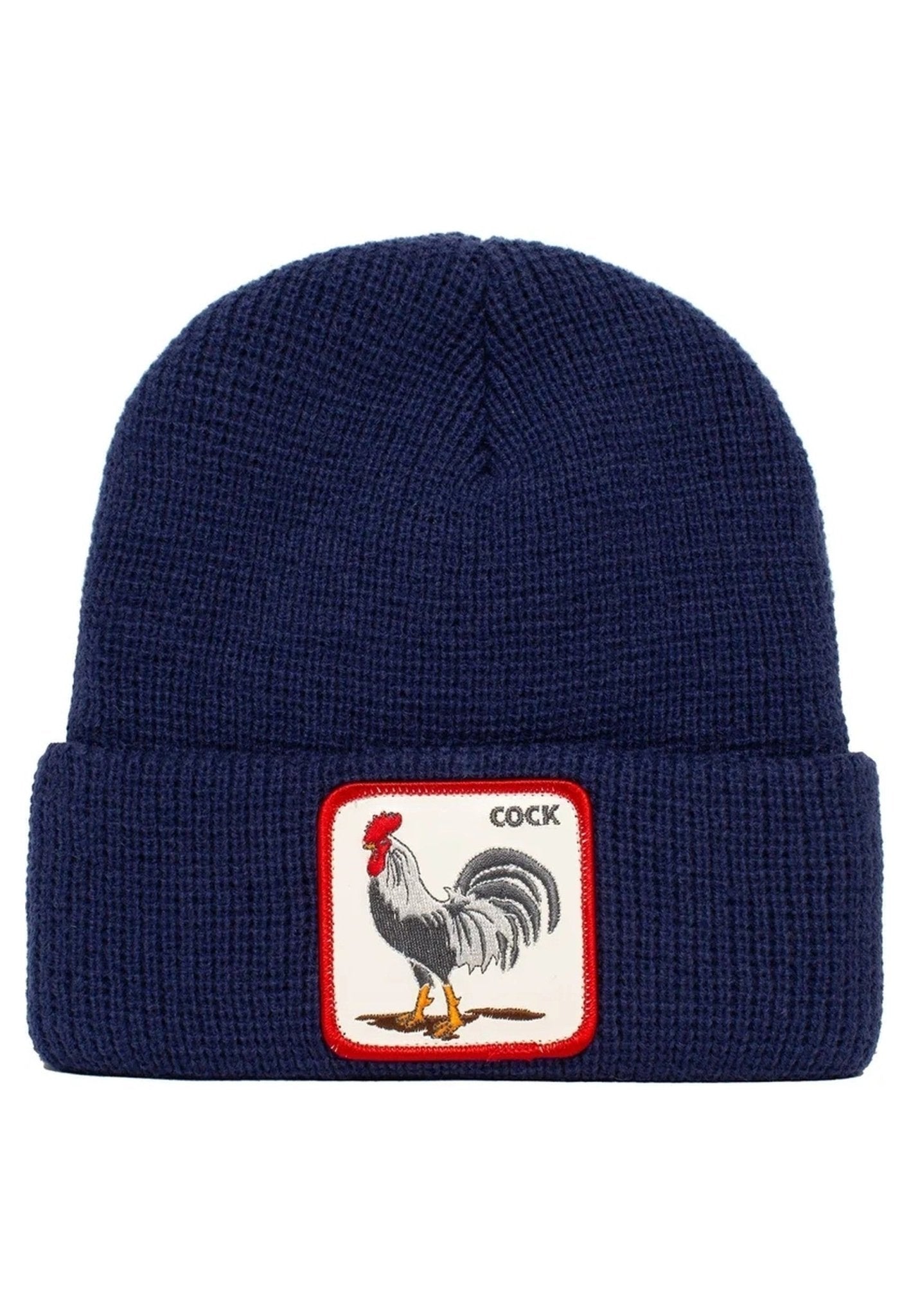 GORRO GOORIN BROS MARINO MORNING CALL BEANIE - AREA ZERO