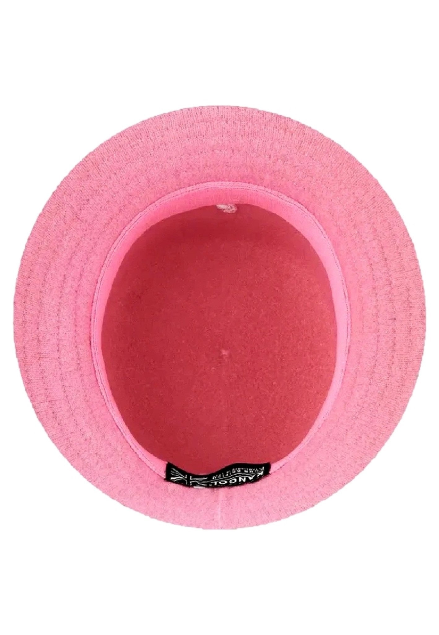 GORRO KANGOL ROSA WOOL LAHINCH PEPTO - AREA ZERO