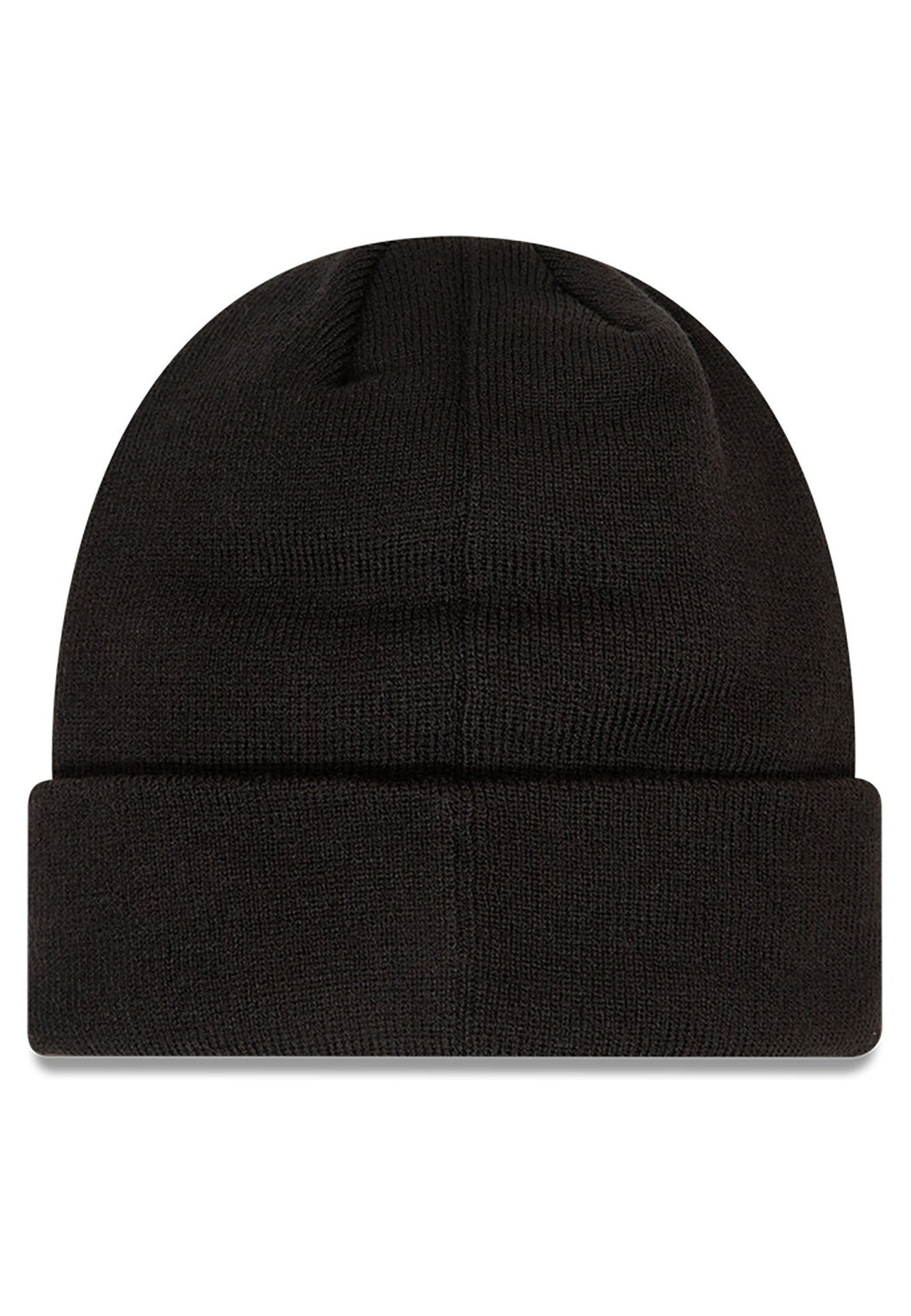 GORRO NEW ERA NEGRO DODGERS METALLIC BADGE BEANIE LOSDOD - AREA ZERO