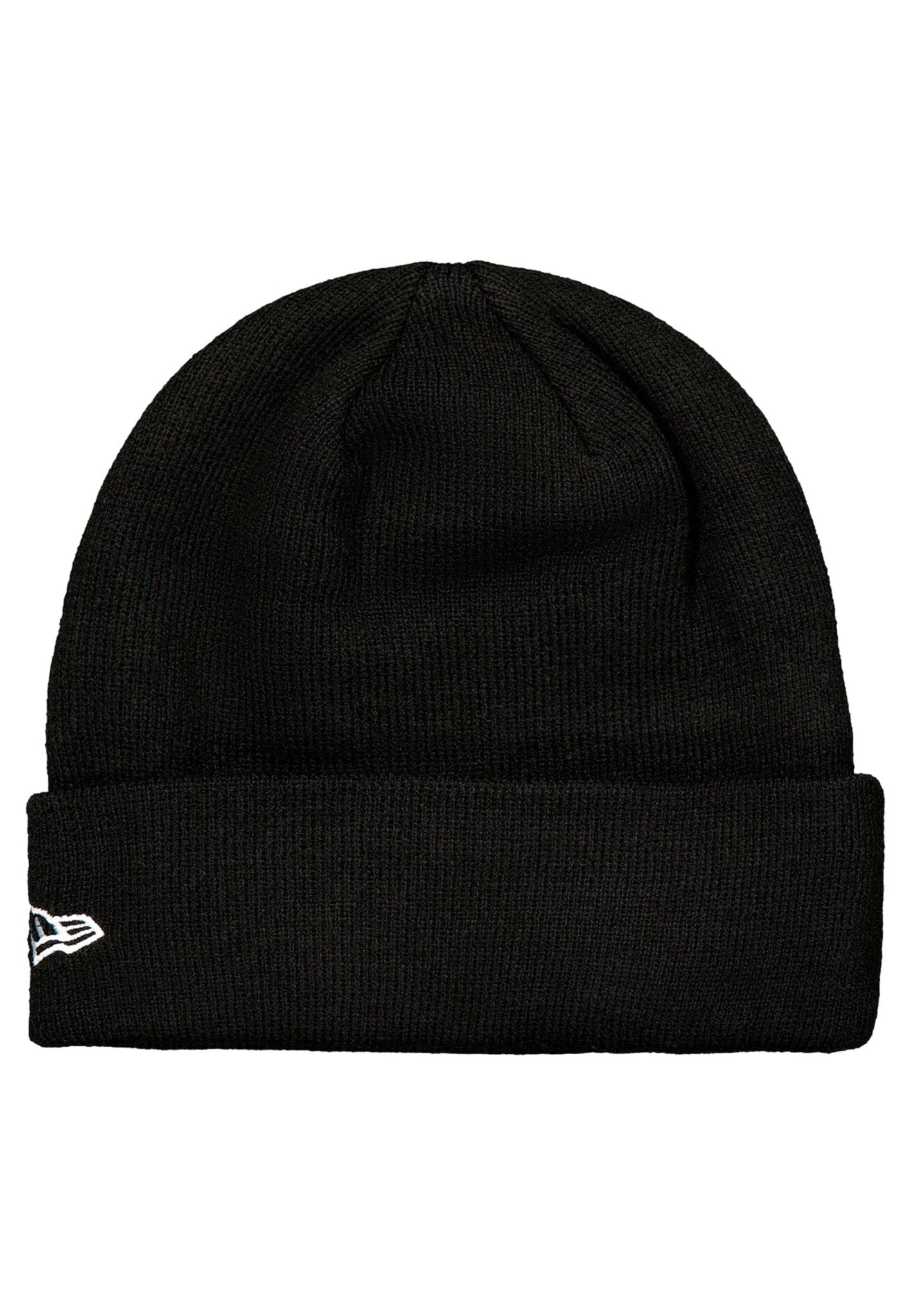 GORRO NEW ERA NEGRO LAKERS ESS CUFF BEANIE LOSLAK - AREA ZERO