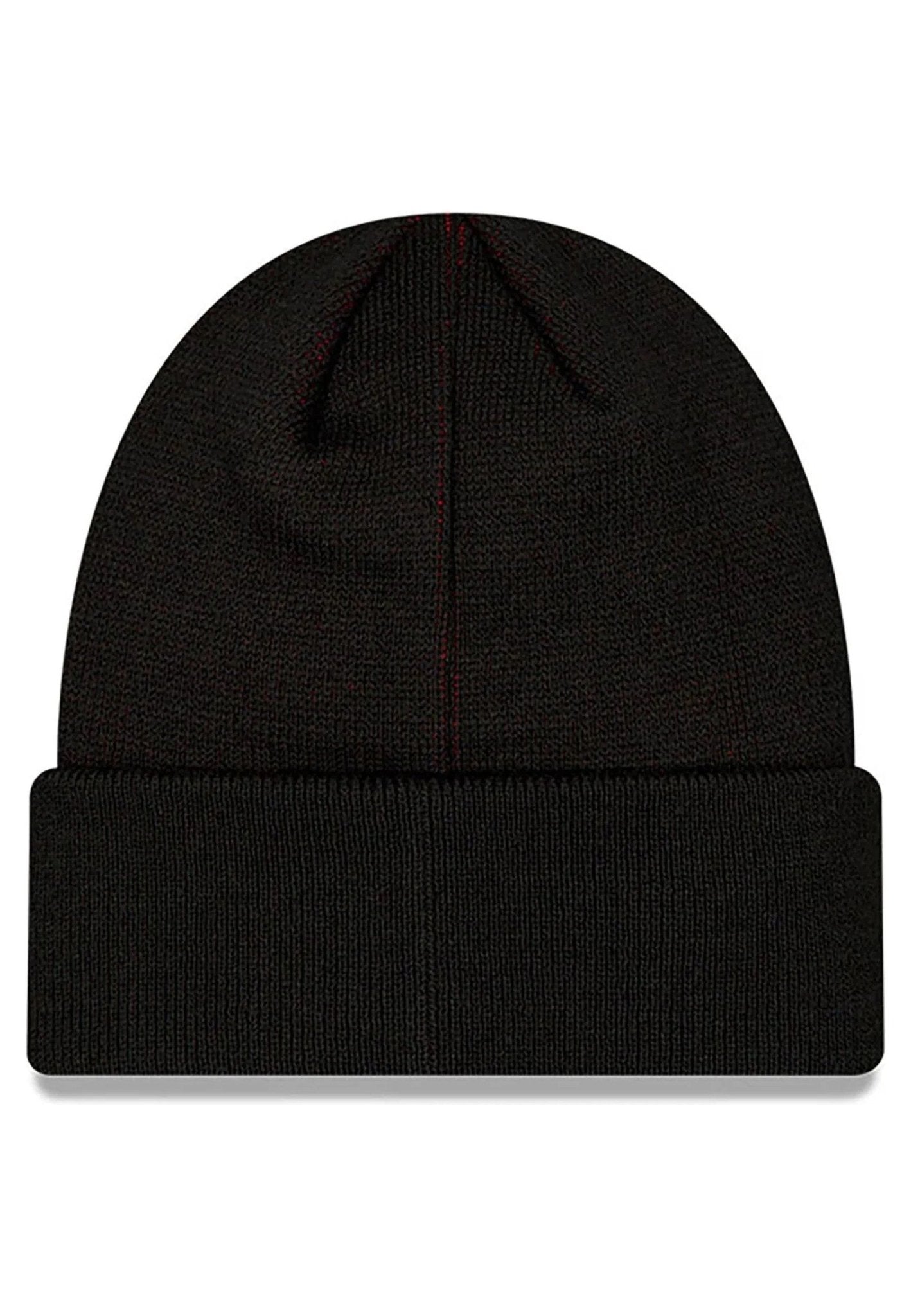 GORRO NEW ERA NEGRO UFC CORE CUFF BEANIE UFCMMA - AREA ZERO