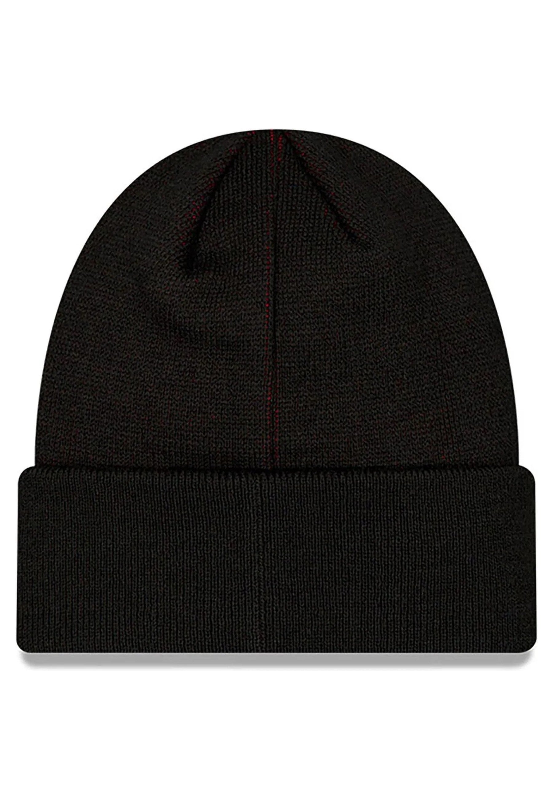 GORRO NEW ERA NEGRO UFC CORE CUFF BEANIE UFCMMA