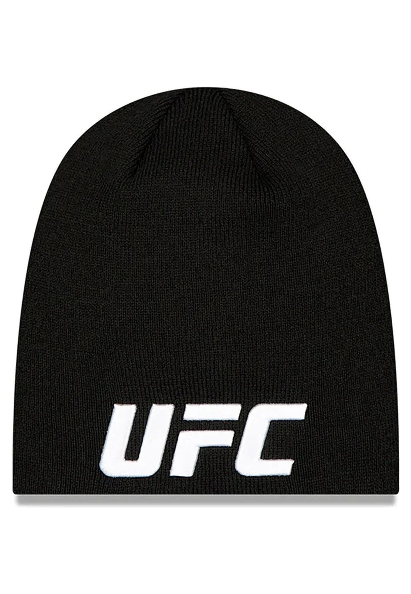 GORRO NEW ERA NEGRO UFC CORE SKULL BEANIE UFCMMA - AREA ZERO