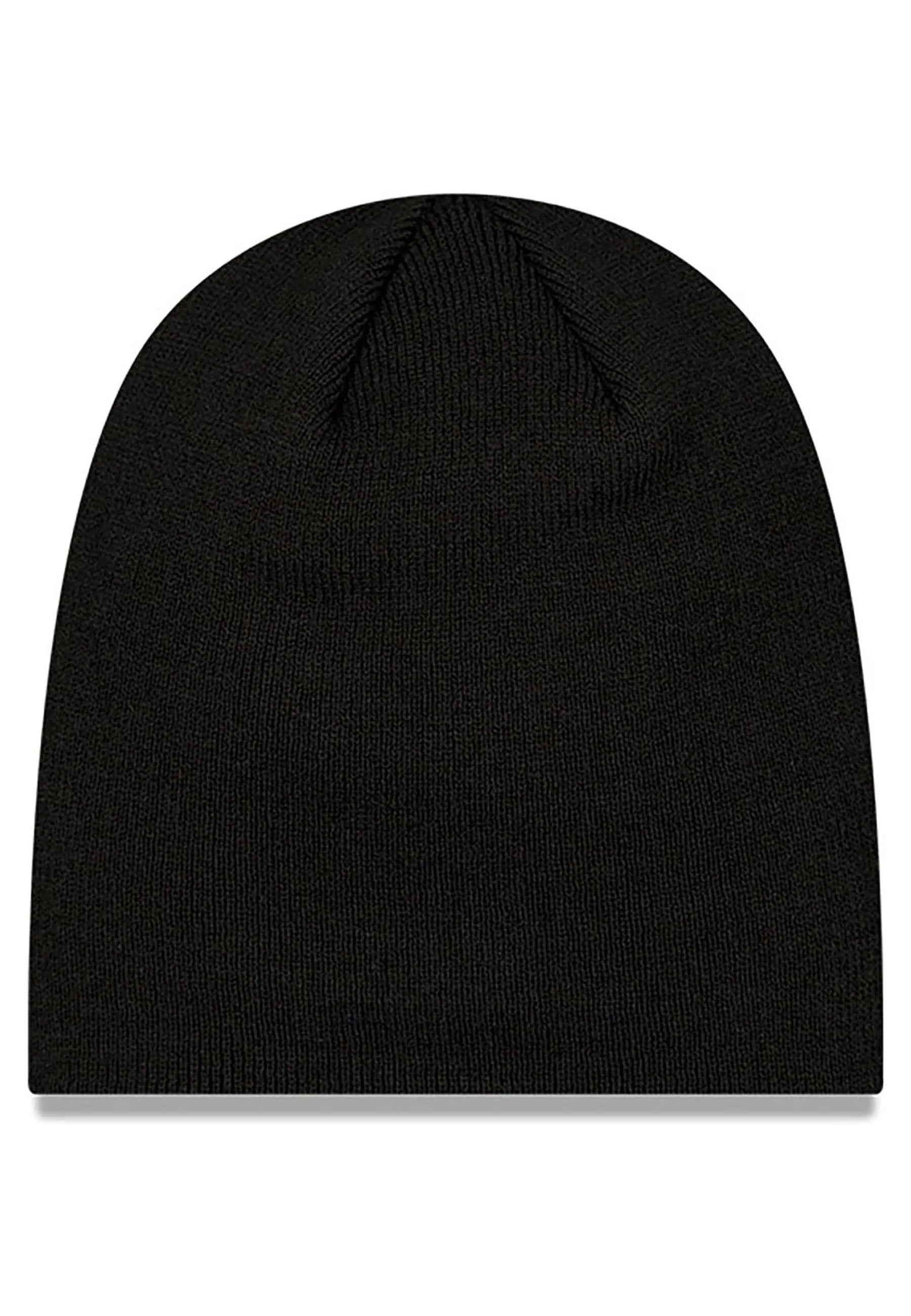 GORRO NEW ERA NEGRO UFC CORE SKULL BEANIE UFCMMA
