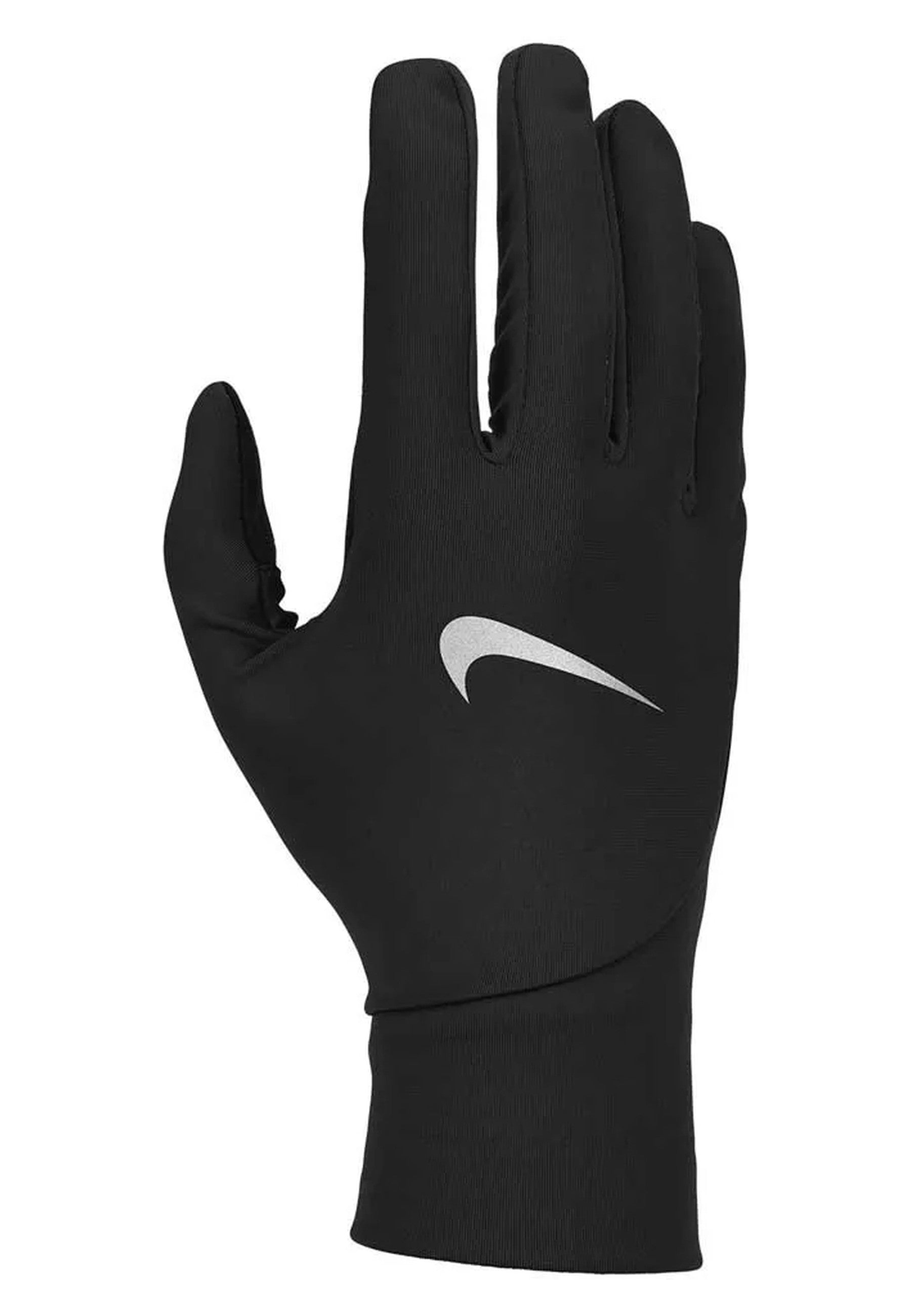 GUANTES NIKE NEGROS M PACER LIGHTWEIGHT RG BLABLA