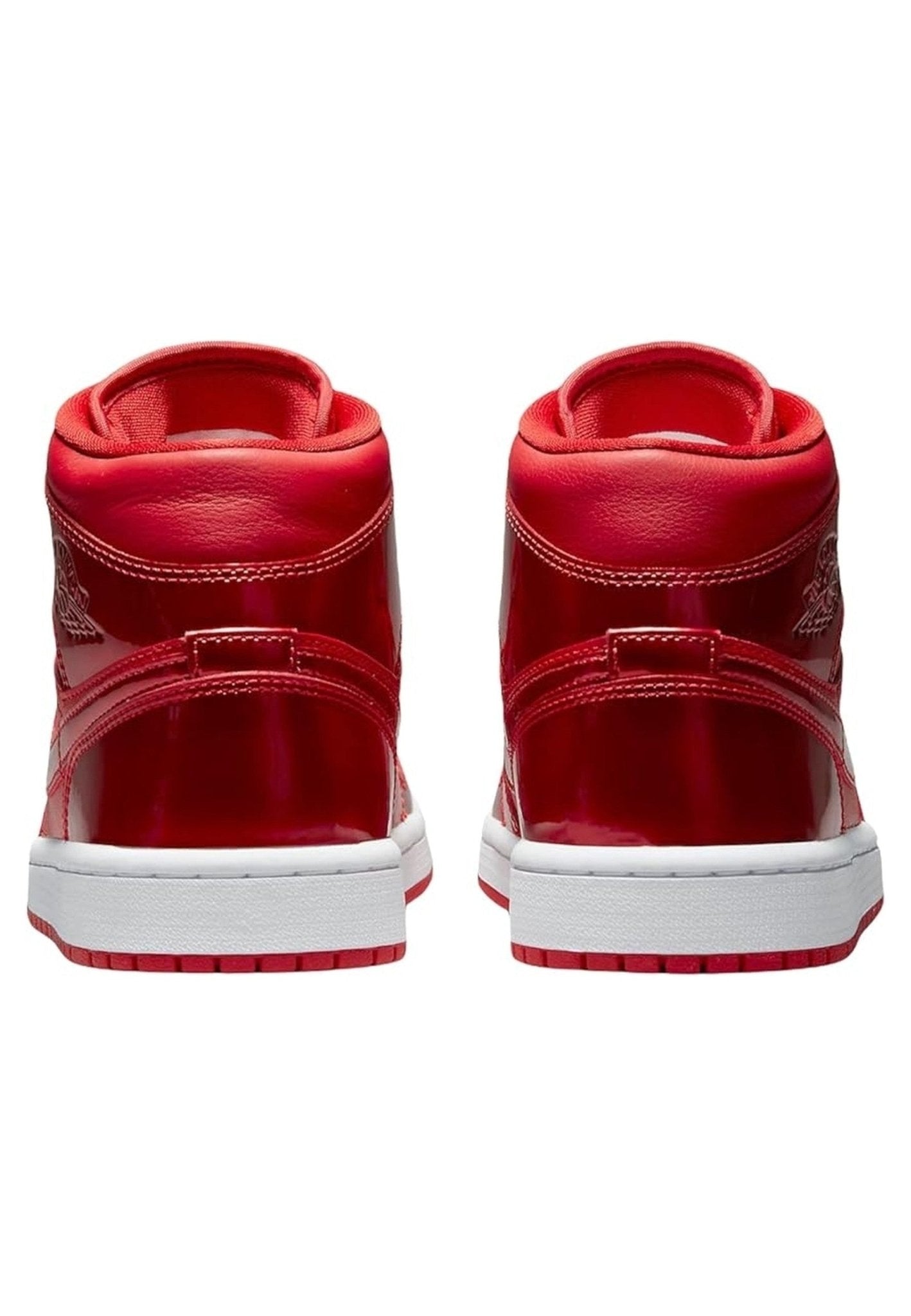 JORDAN DH5894 AIR 1 MID SE. 38.5 - AREA ZERO