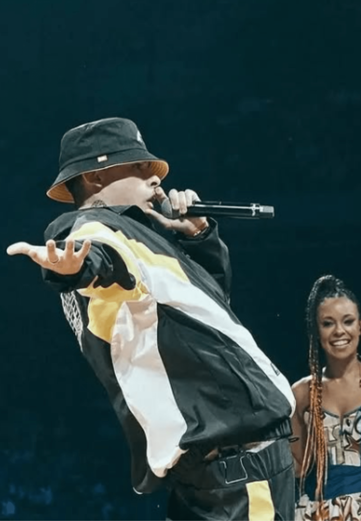 LA BOCA REPRESENT | PACK - AREA ZERO