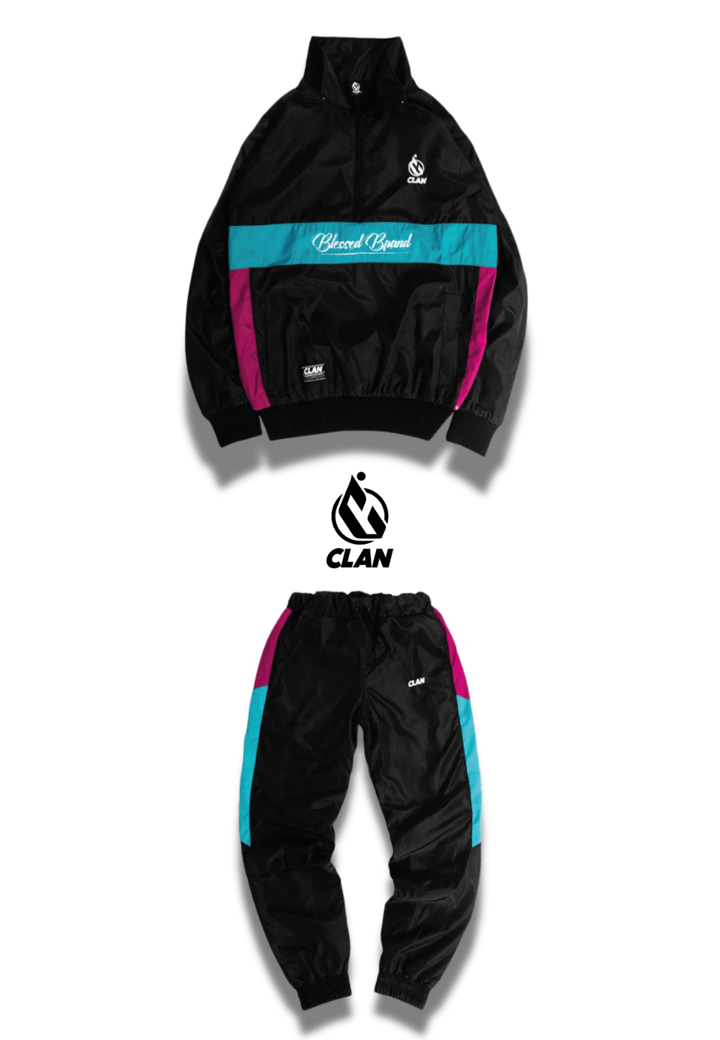 LA ESENCIA | PACK - AREA ZERO