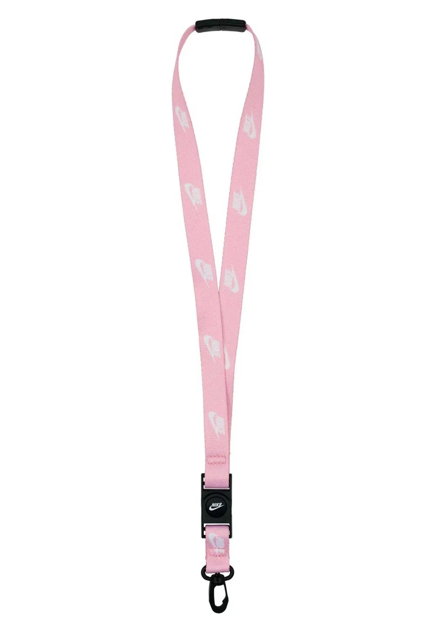 LANYARD NIKE ROSA CLUB STANDARD PINWHI LANYARD - AREA ZERO