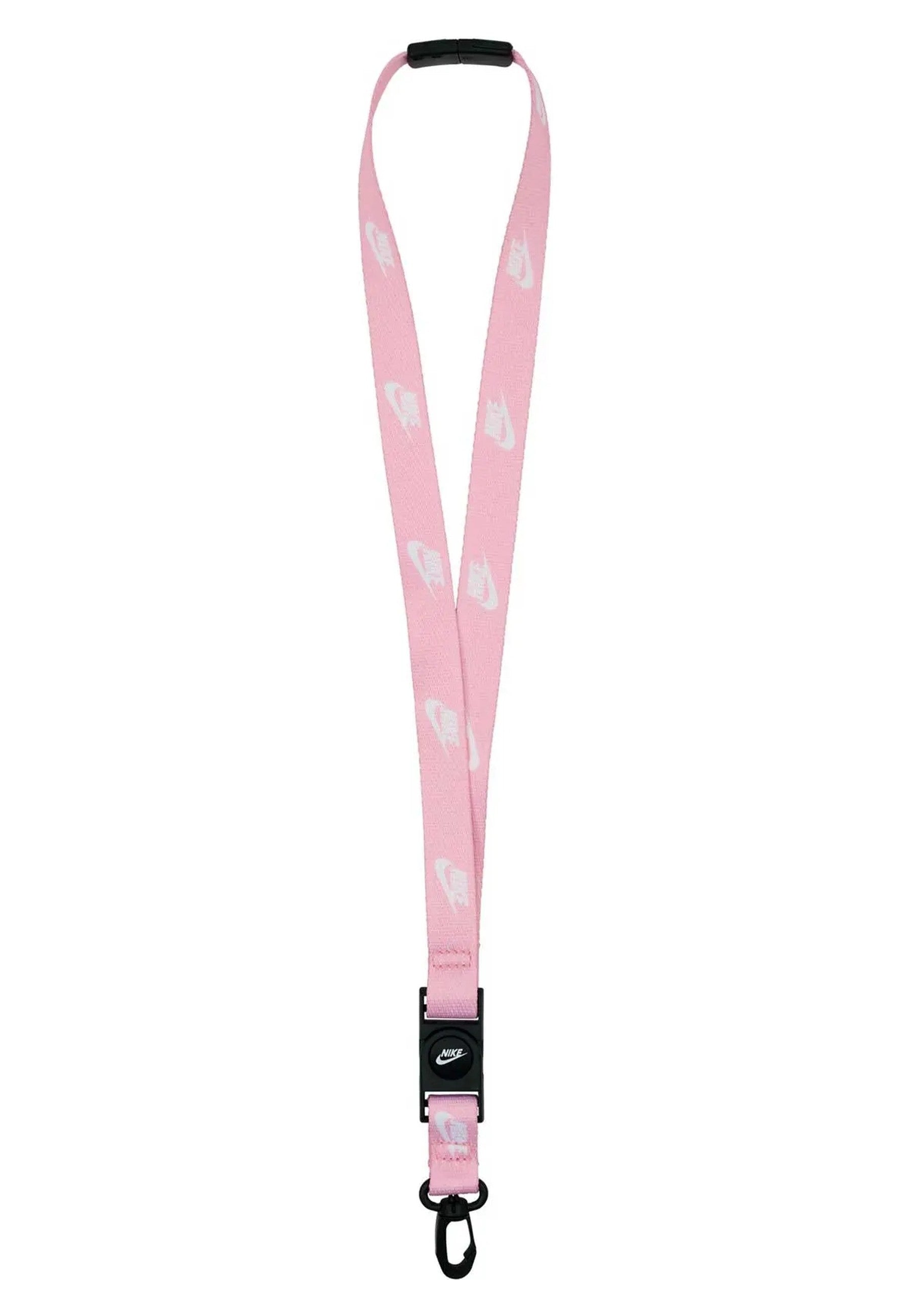 LANYARD NIKE ROSA CLUB STANDARD PINWHI LANYARD
