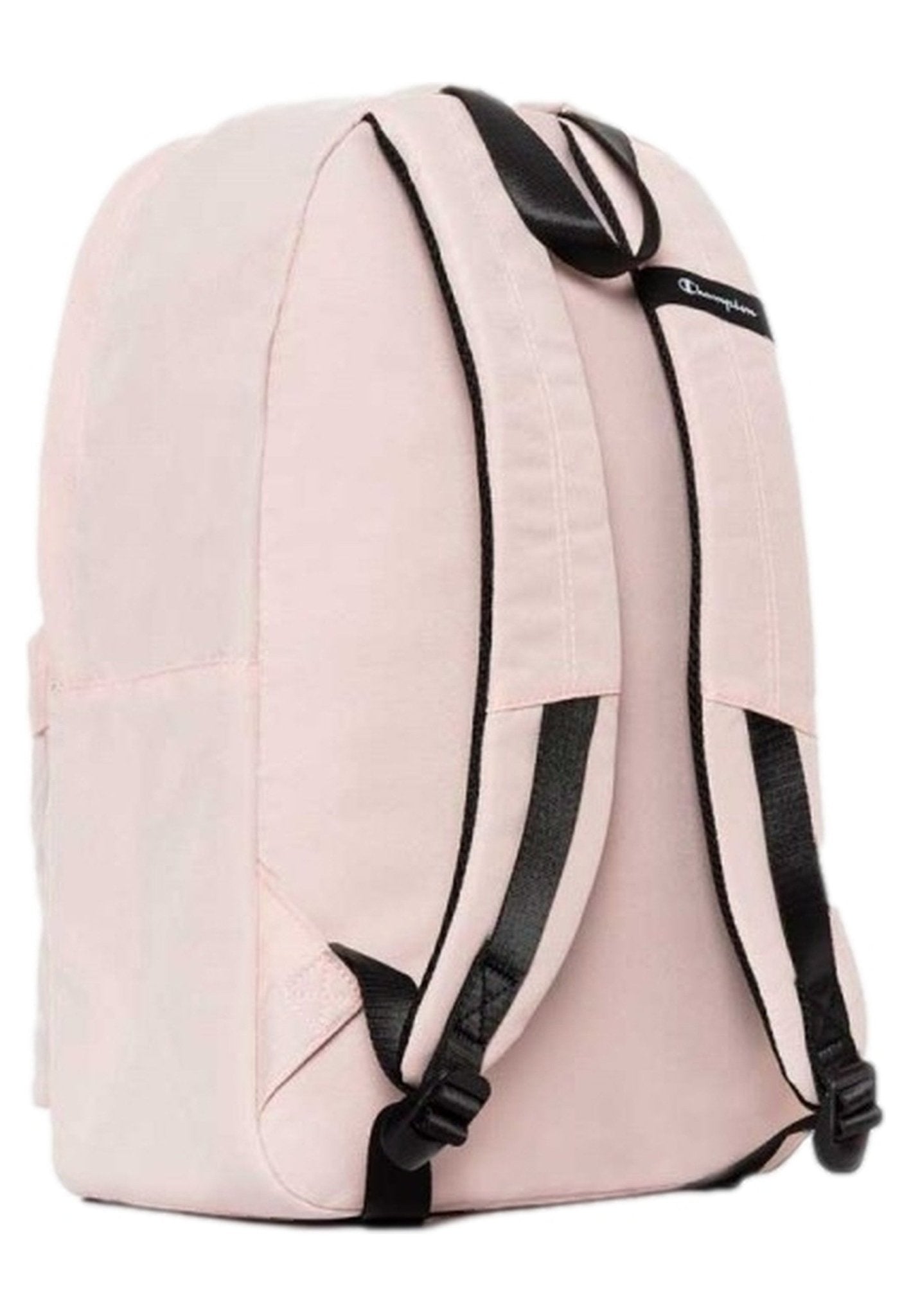 MOCHILA CHAMPION ROSA SMALL TONED LOGO BACKPACK - AREA ZERO