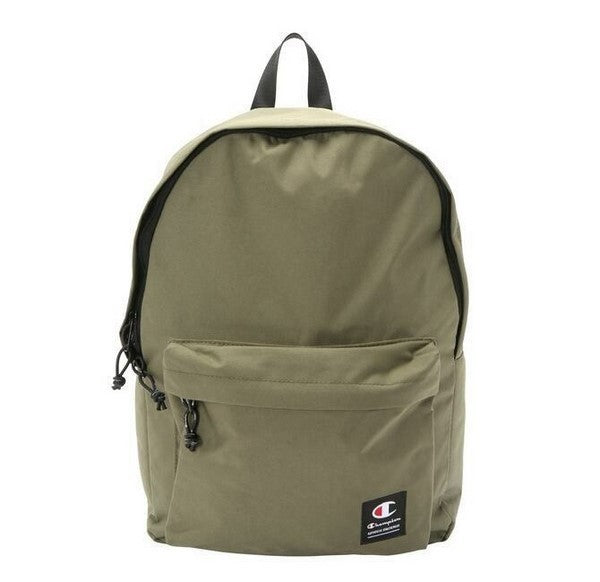 MOCHILA CHAMPION VERDE ESSENTIAL TAGGED BACKPACK