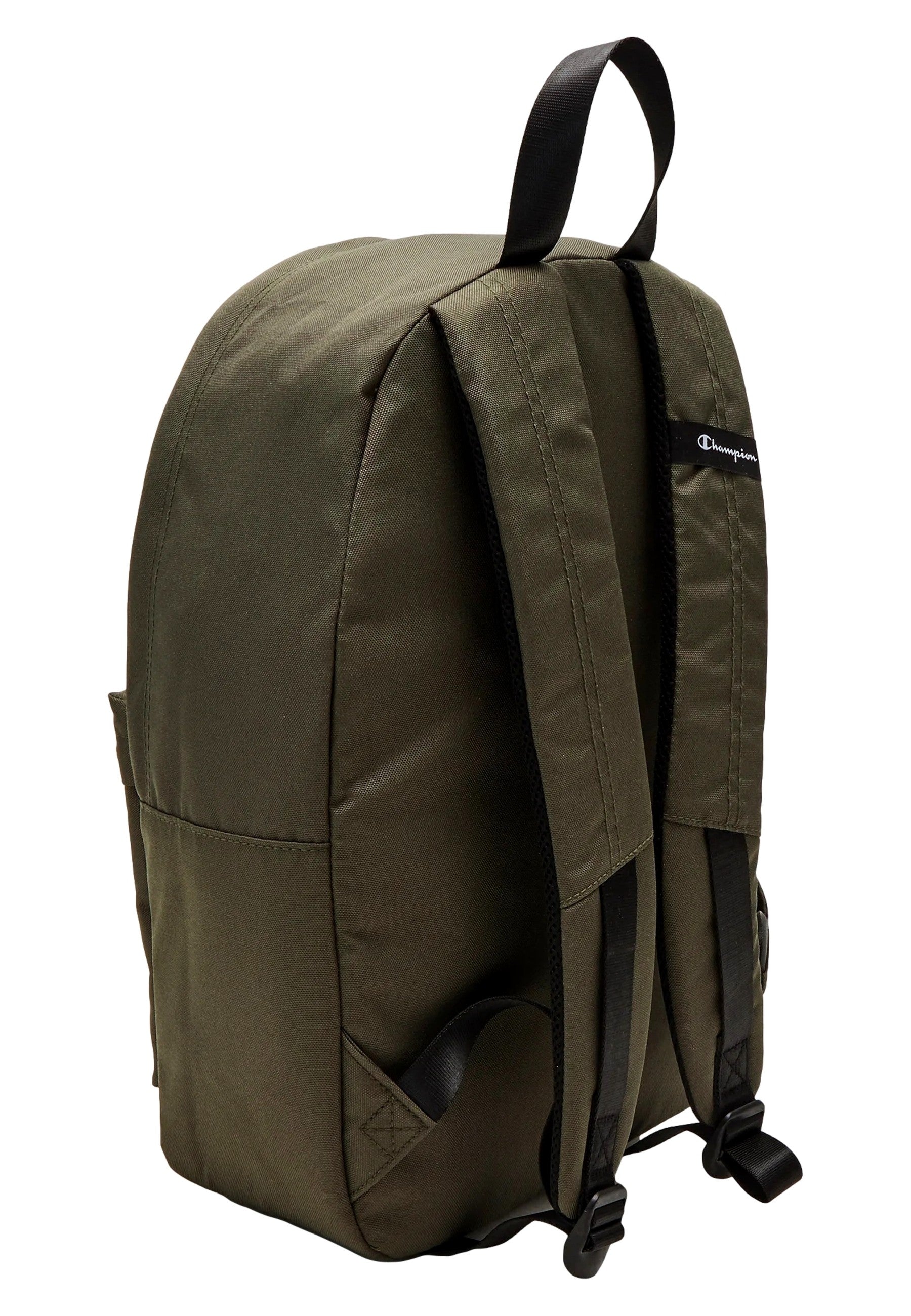 MOCHILA CHAMPION VERDE ESSENTIAL TAGGED BACKPACK