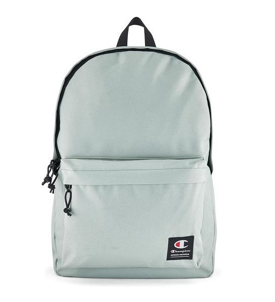 MOCHILA CHAMPION VERDE LEGACY TAGGED LOGO SMALL BACKPACK - AREA ZERO