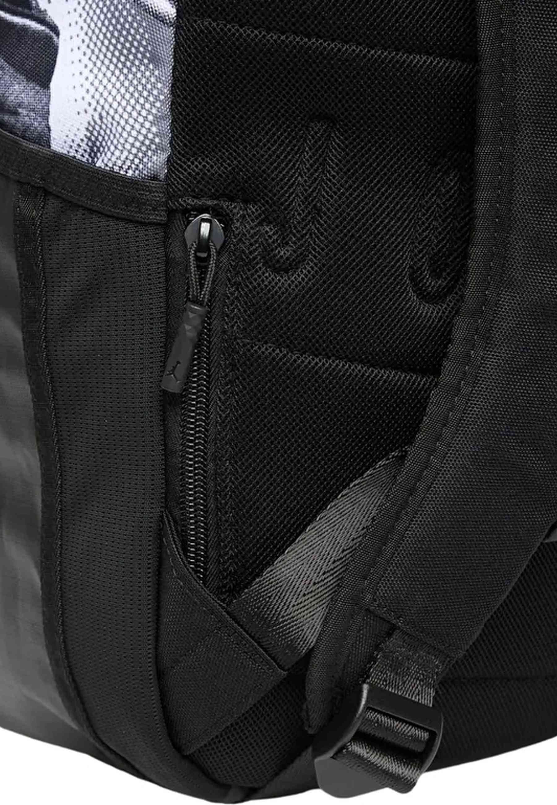 MOCHILA JORDAN BLANCA JAM AIR PATROL BACKPACK