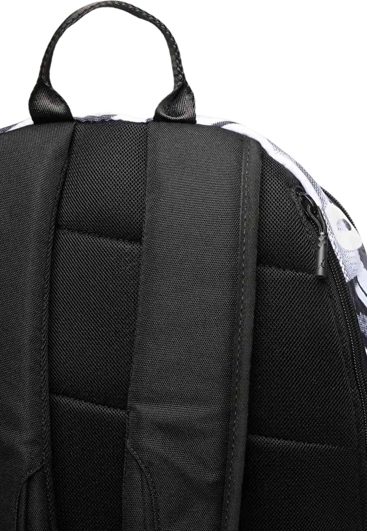 MOCHILA JORDAN BLANCA JAM AIR PATROL BACKPACK