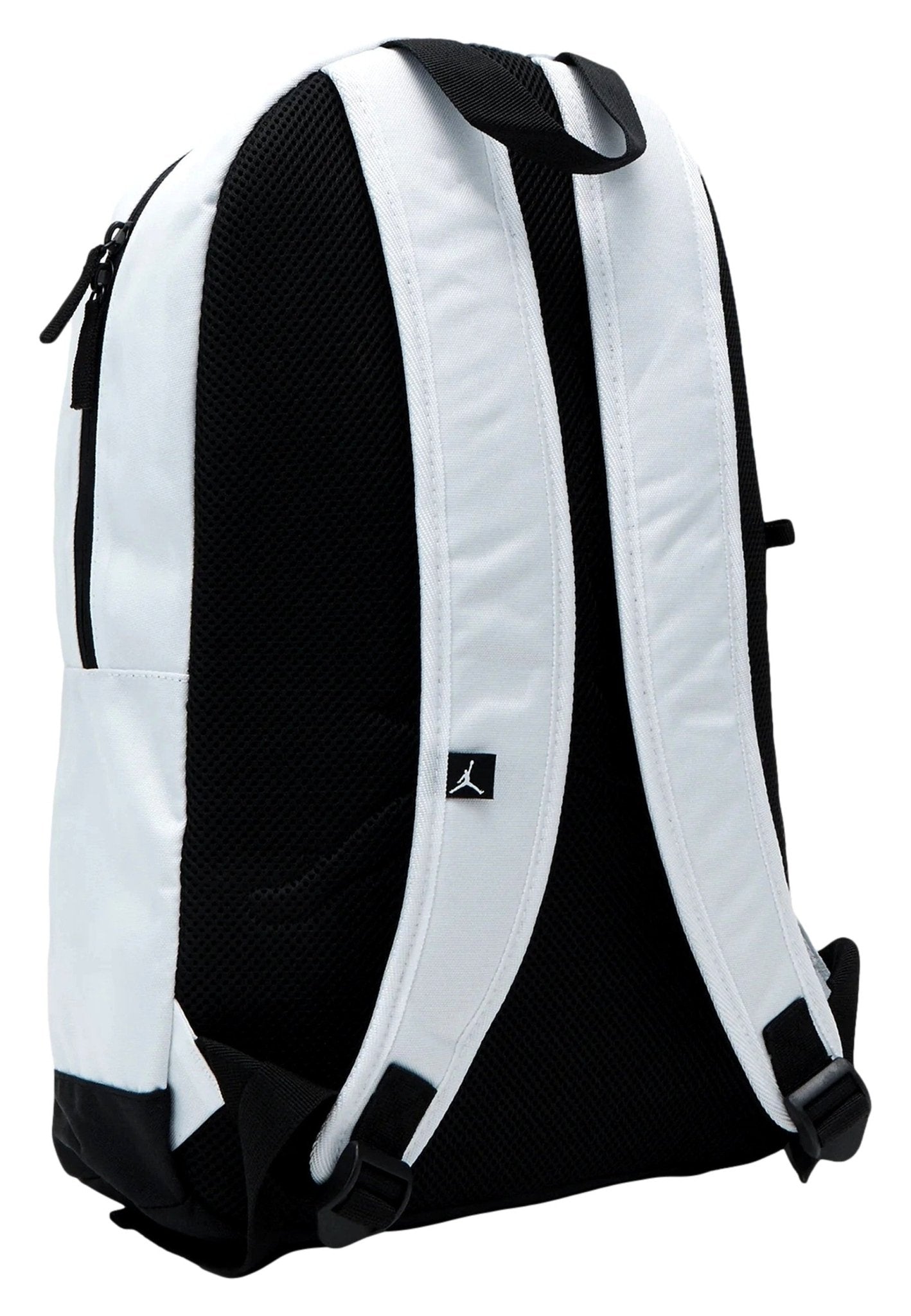 MOCHILA JORDAN BLANCA JAN AIR SCHOOL BACKPACK - AREA ZERO