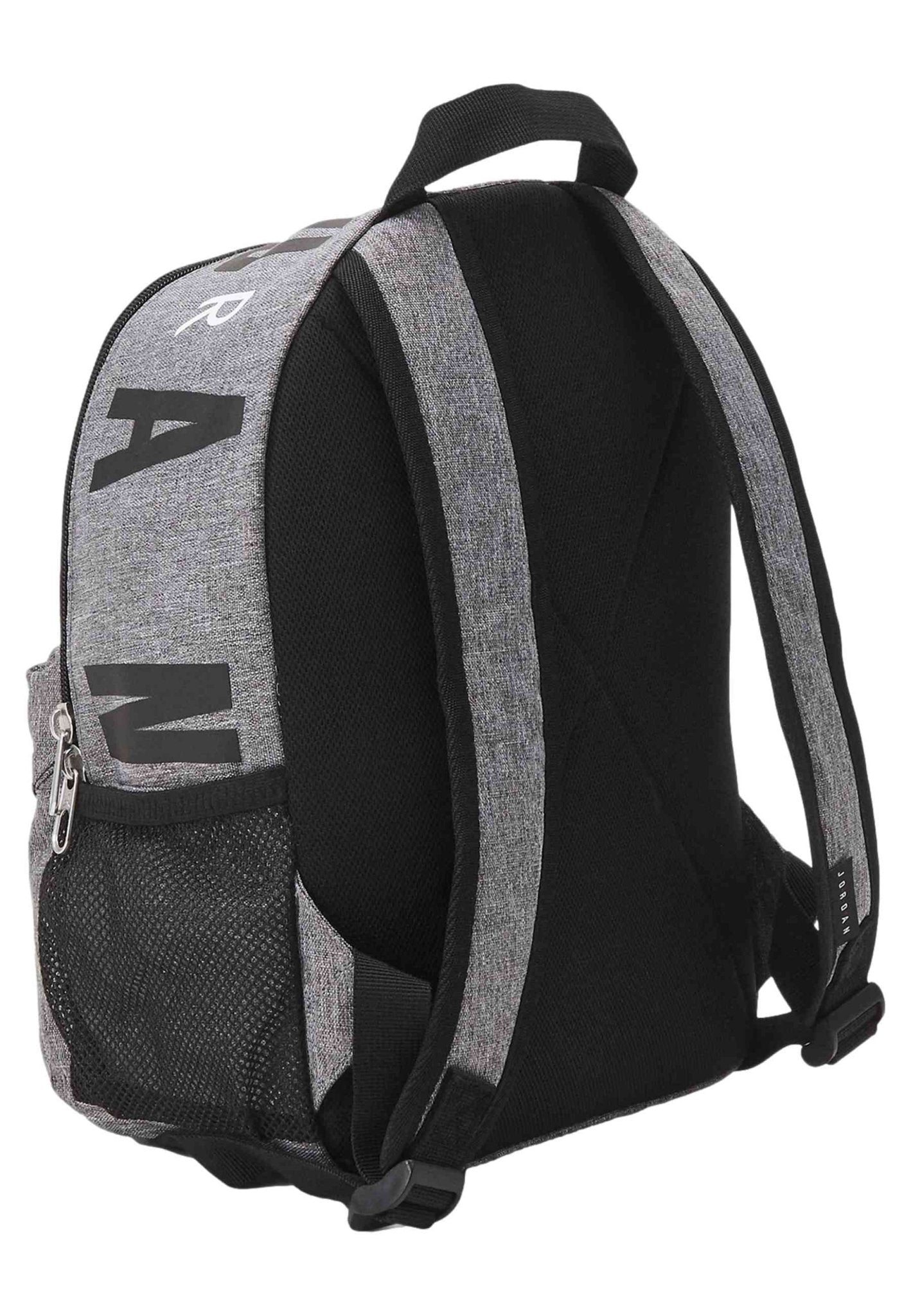MOCHILA JORDAN GRIS AIR JORDAN MINI BACKPACK - AREA ZERO