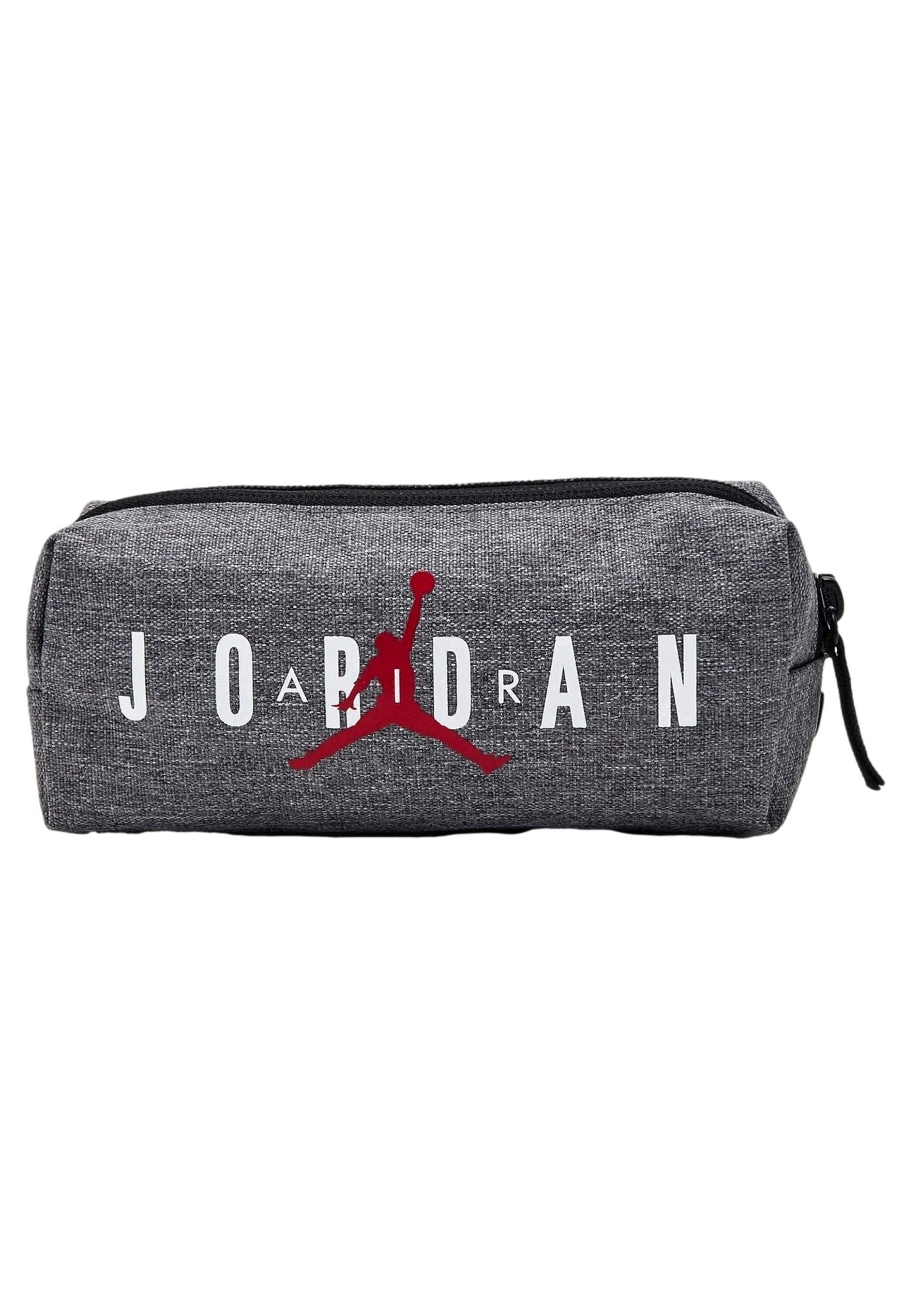 MOCHILA JORDAN GRIS JAN AIR SCHOOL BACKPACK C/O - AREA ZERO