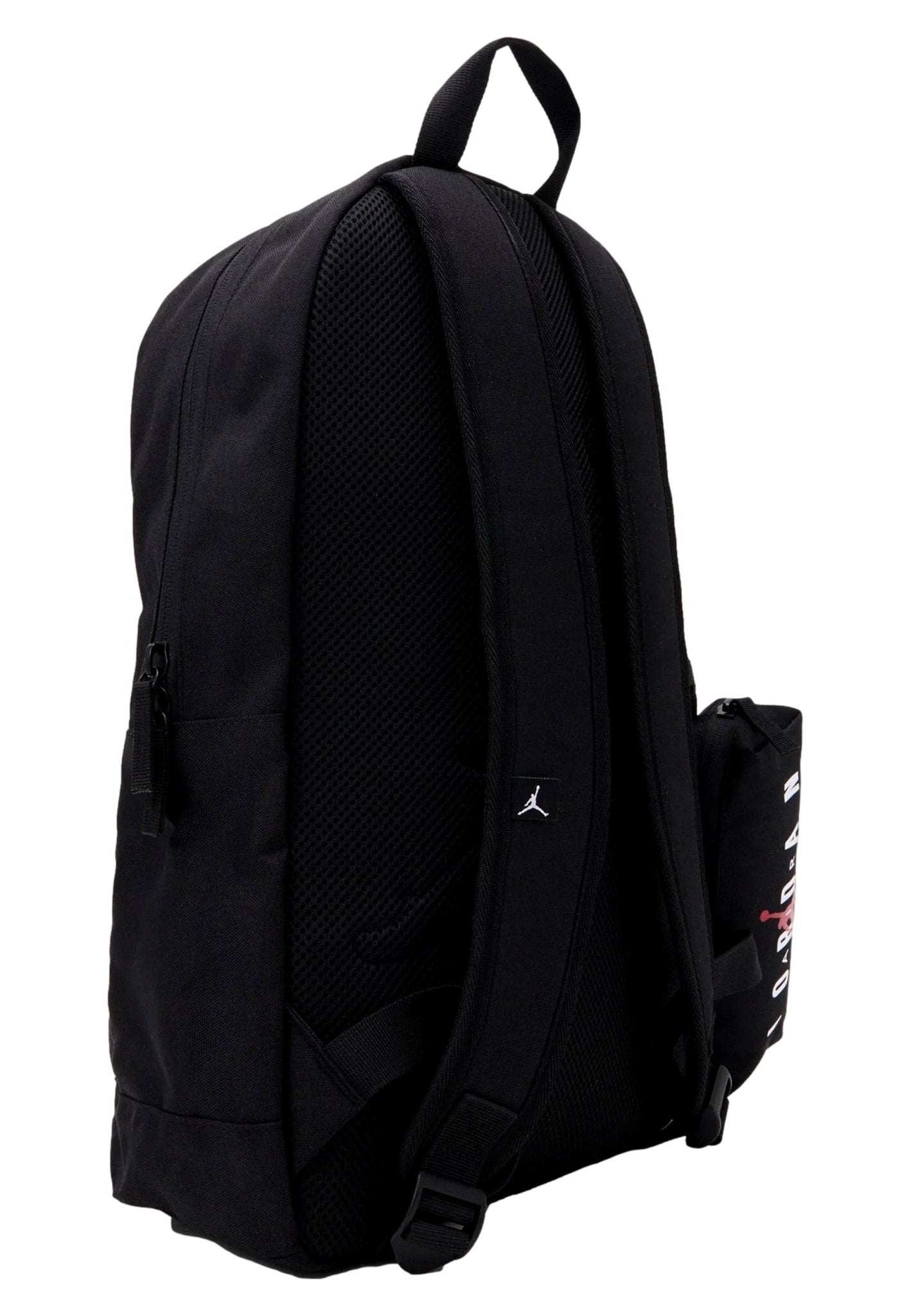 MOCHILA JORDAN NEGRA JAN AIR SCHOOL BACKPACK - AREA ZERO