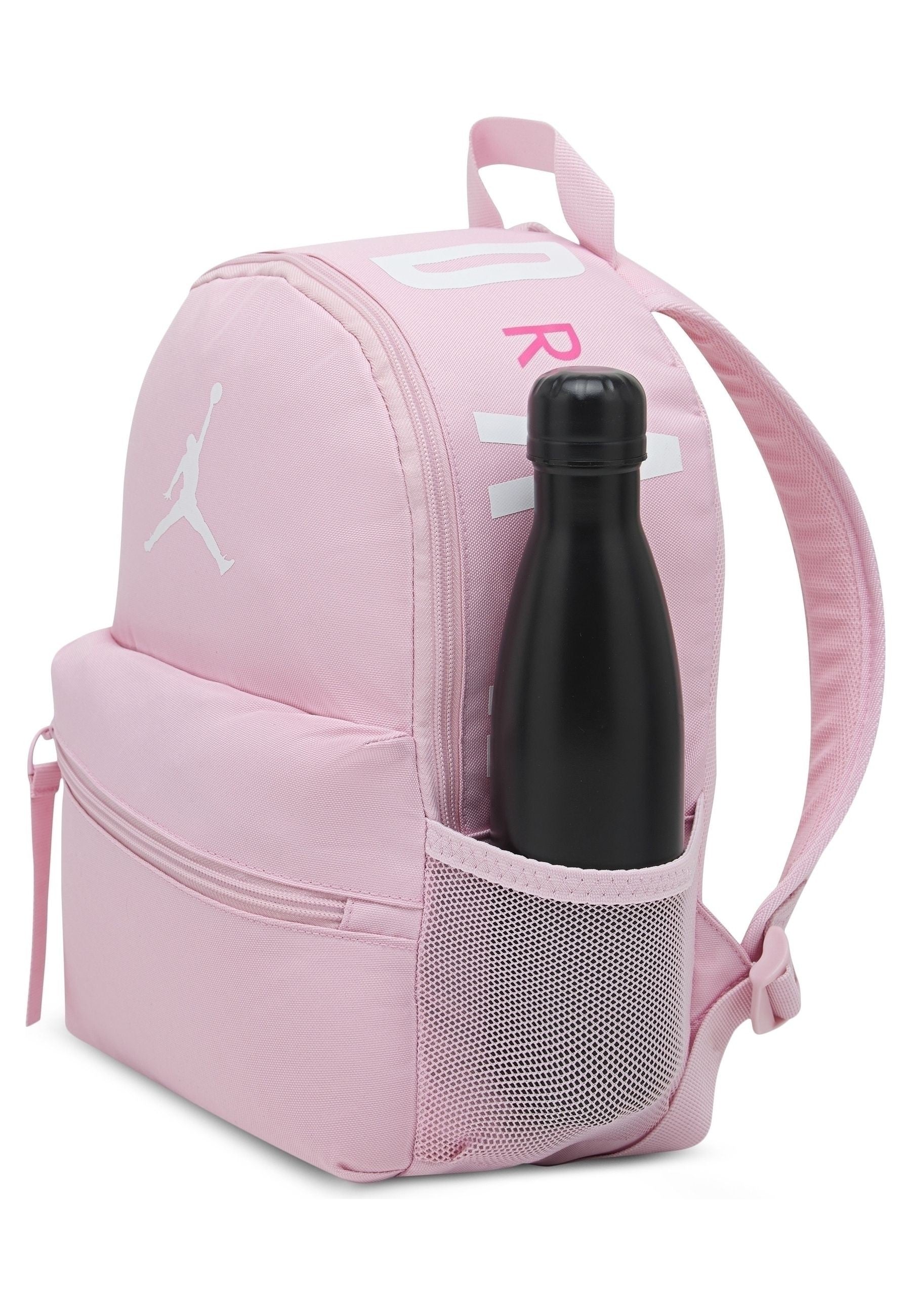MOCHILA JORDAN ROSA JAM MINI AIR PATROL BACKPACK