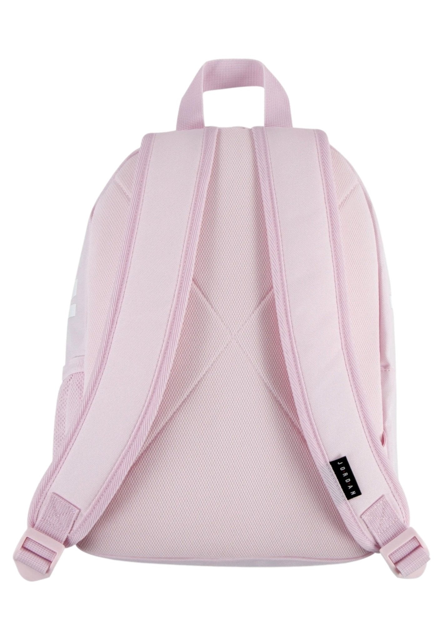 MOCHILA JORDAN ROSA JAN AIR JORDAN MINI BACKPACK - AREA ZERO