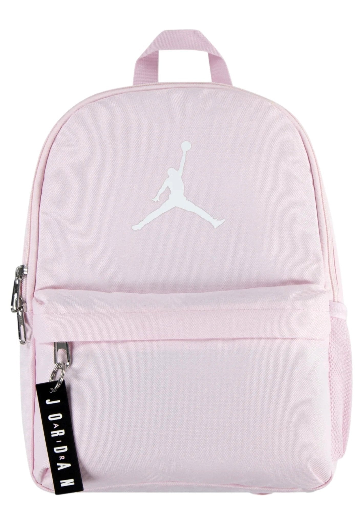 MOCHILA JORDAN ROSA JAN AIR JORDAN MINI BACKPACK - AREA ZERO