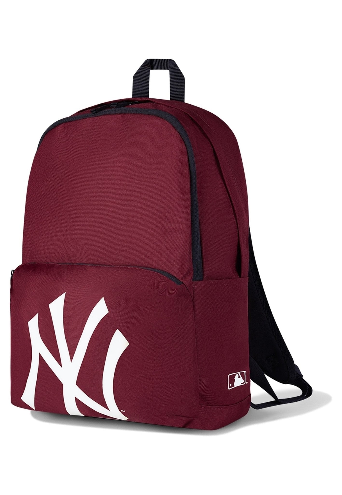 MOCHILA NEW ERA GRANATE DISTI MULTI STADIUM BAG NEYYAN CARWHI - AREA ZERO