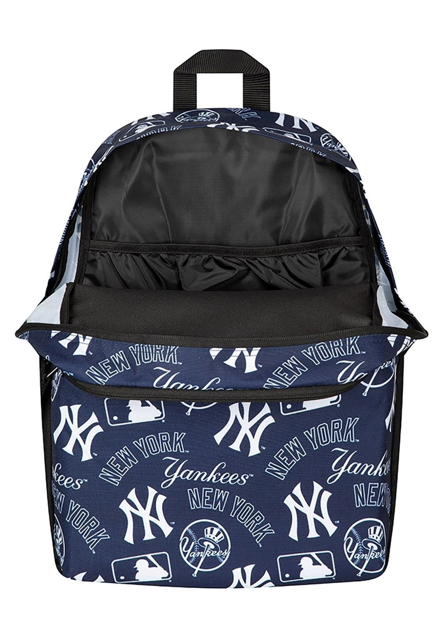 MOCHILA NEW ERA MARINO YANKEES MULTI STADIUM NVY - AREA ZERO