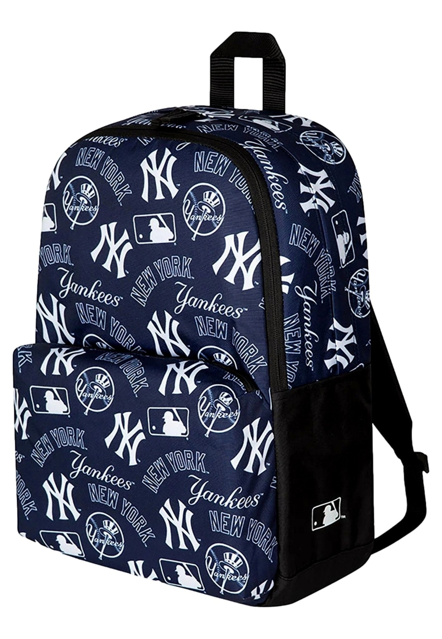 MOCHILA NEW ERA MARINO YANKEES MULTI STADIUM NVY - AREA ZERO