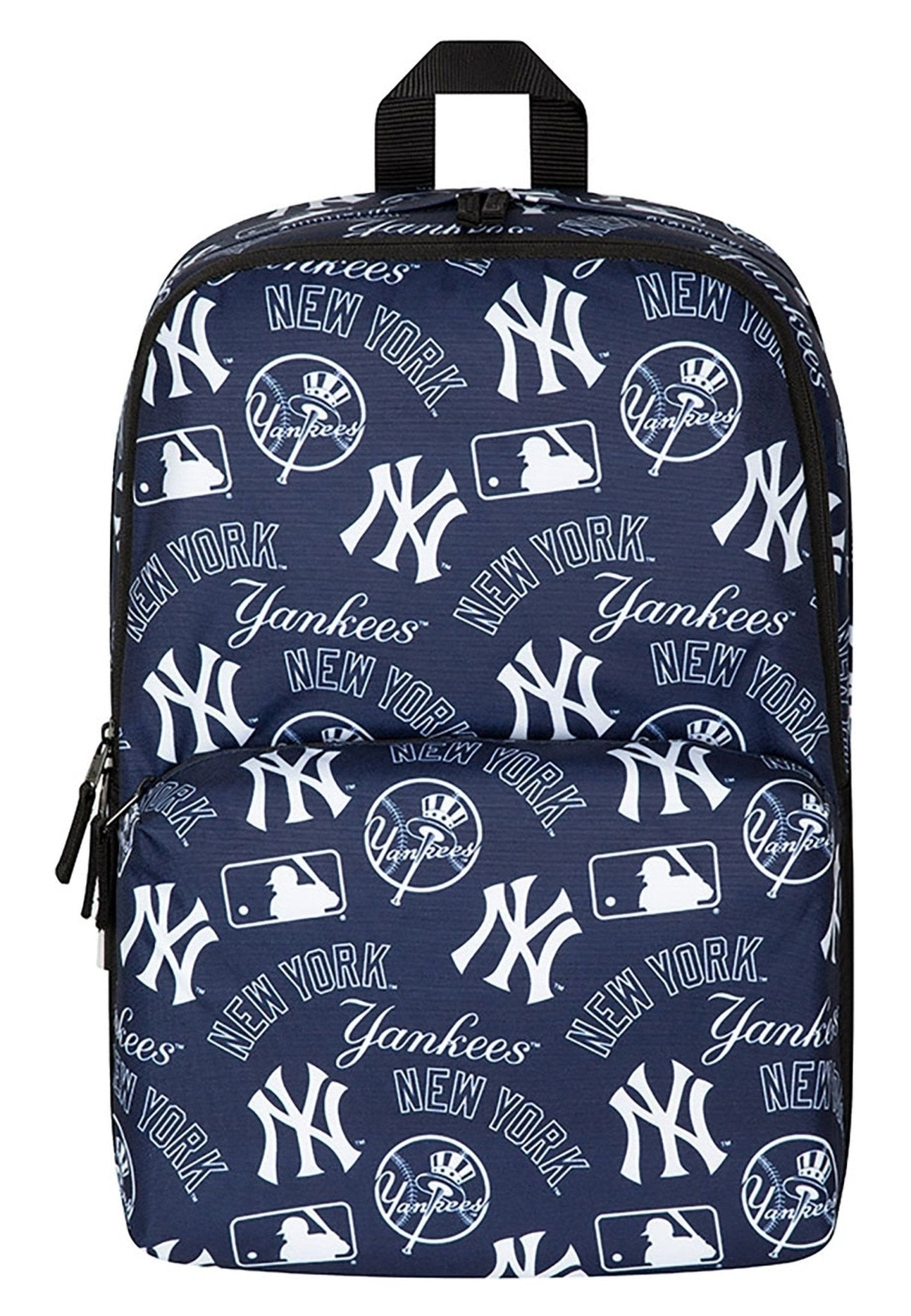 MOCHILA NEW ERA MARINO YANKEES MULTI STADIUM NVY - AREA ZERO