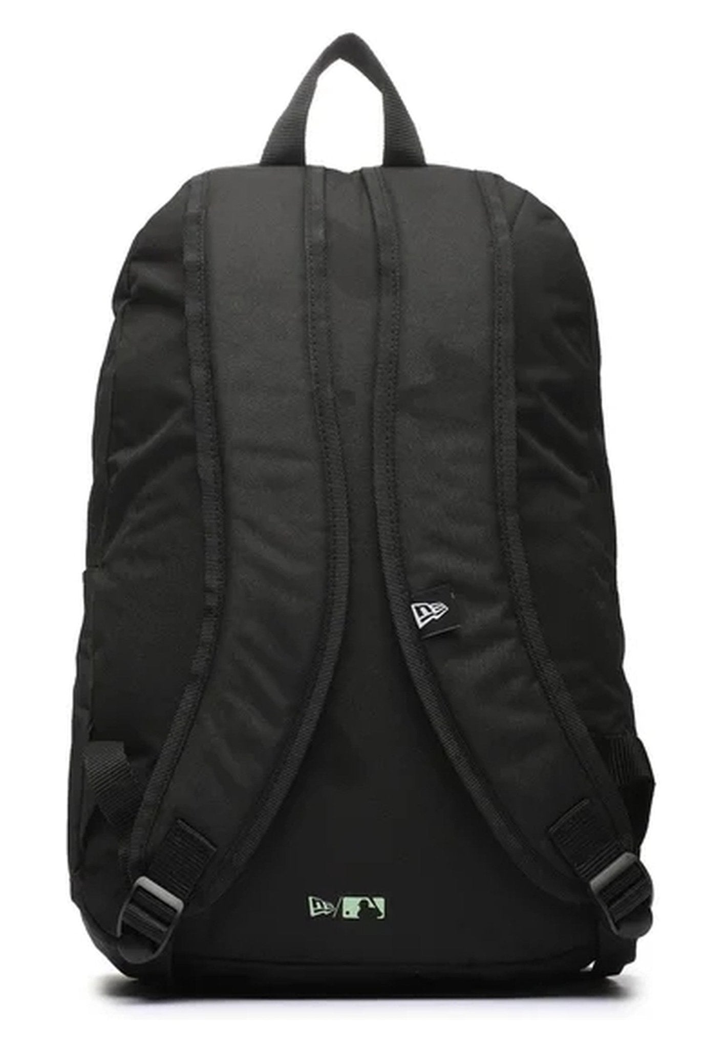 MOCHILA NEW ERA NEGRA DISTI MULTO STADIUM BAG NEYYAN BLKGRF - AREA ZERO