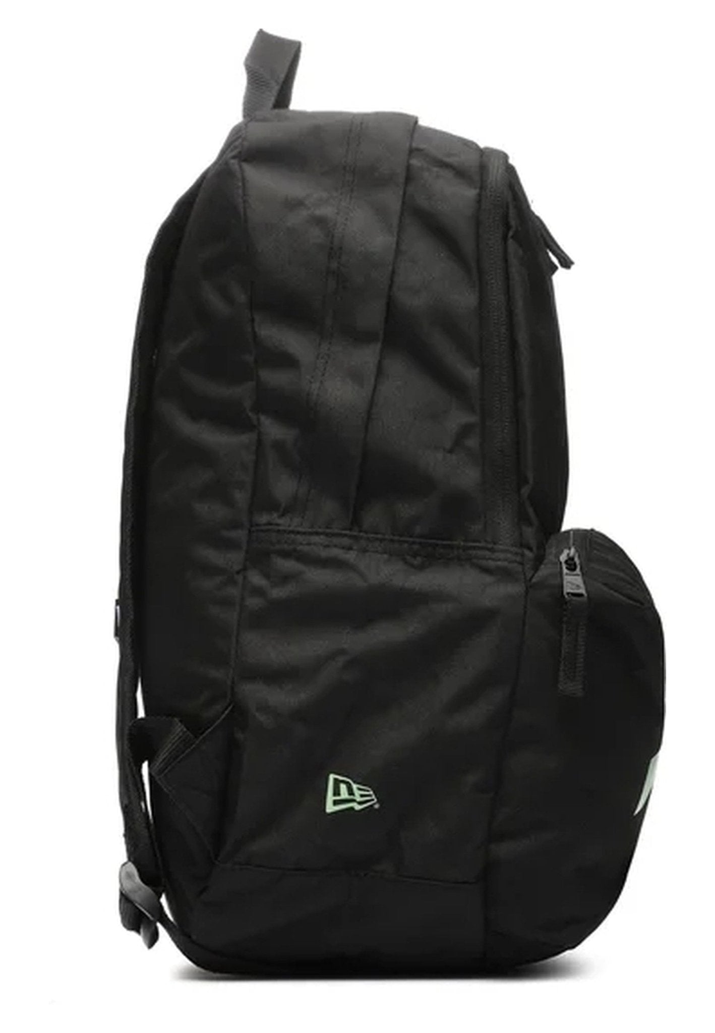 MOCHILA NEW ERA NEGRA DISTI MULTO STADIUM BAG NEYYAN BLKGRF - AREA ZERO