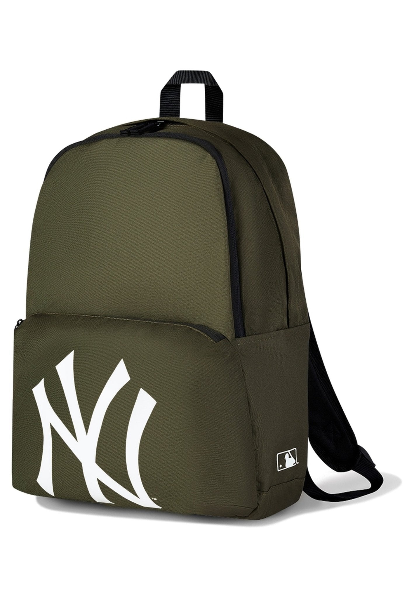MOCHILA NEW ERA VERDE DISTI MULTI STADIUM BAG NEYYAN - AREA ZERO