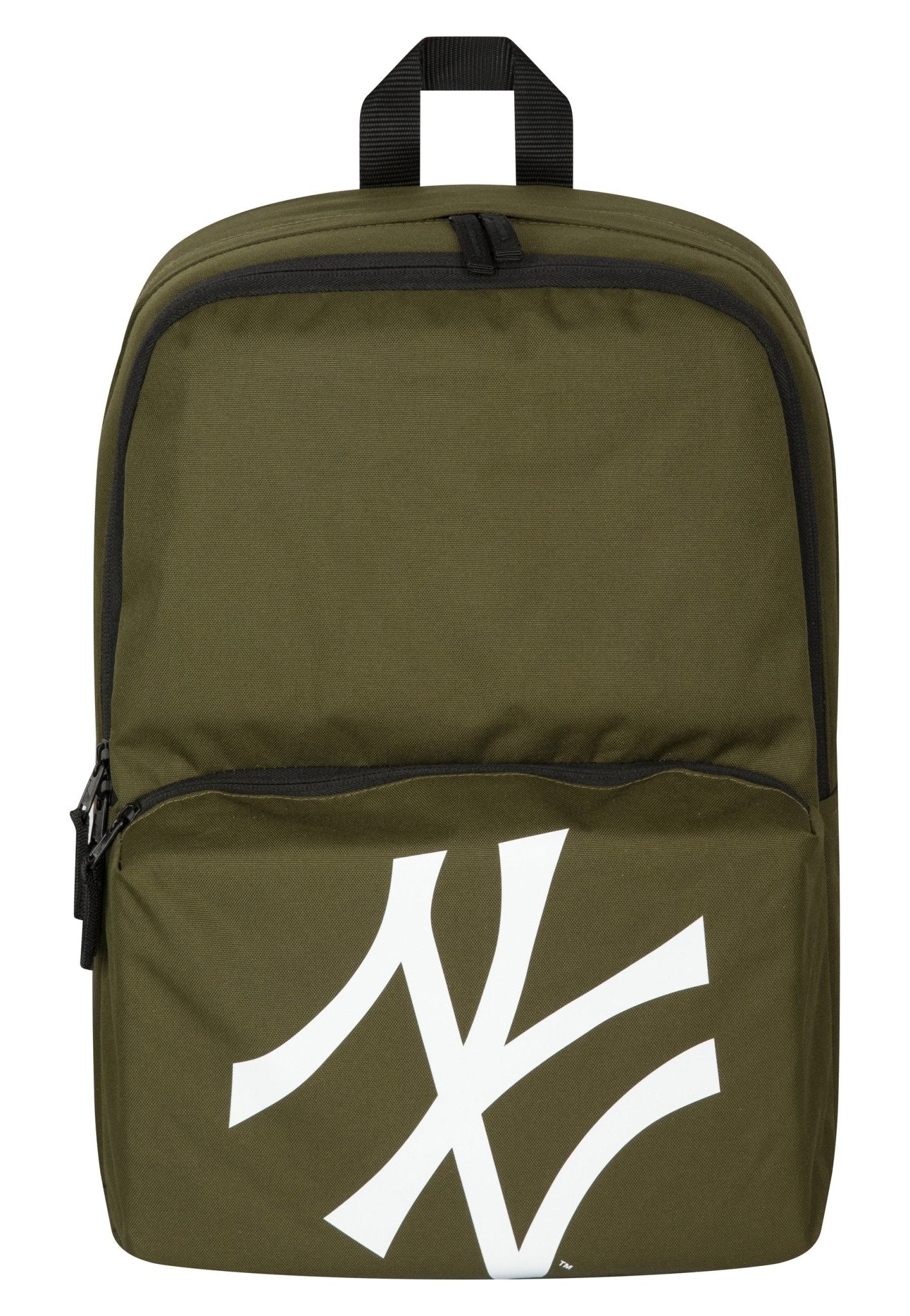 MOCHILA NEW ERA VERDE DISTI MULTI STADIUM BAG NEYYAN - AREA ZERO