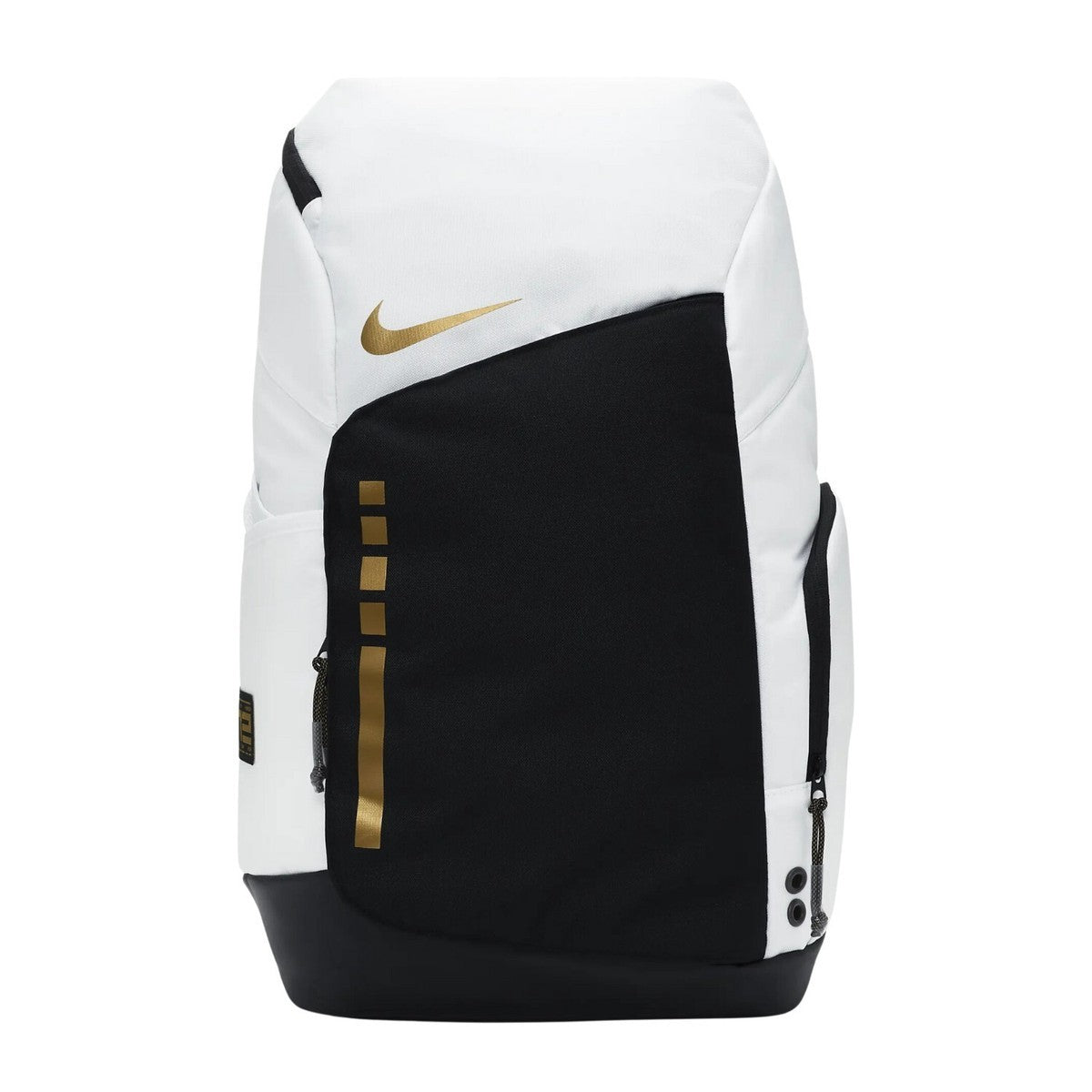 Mochila Nike blanca Elite backpack