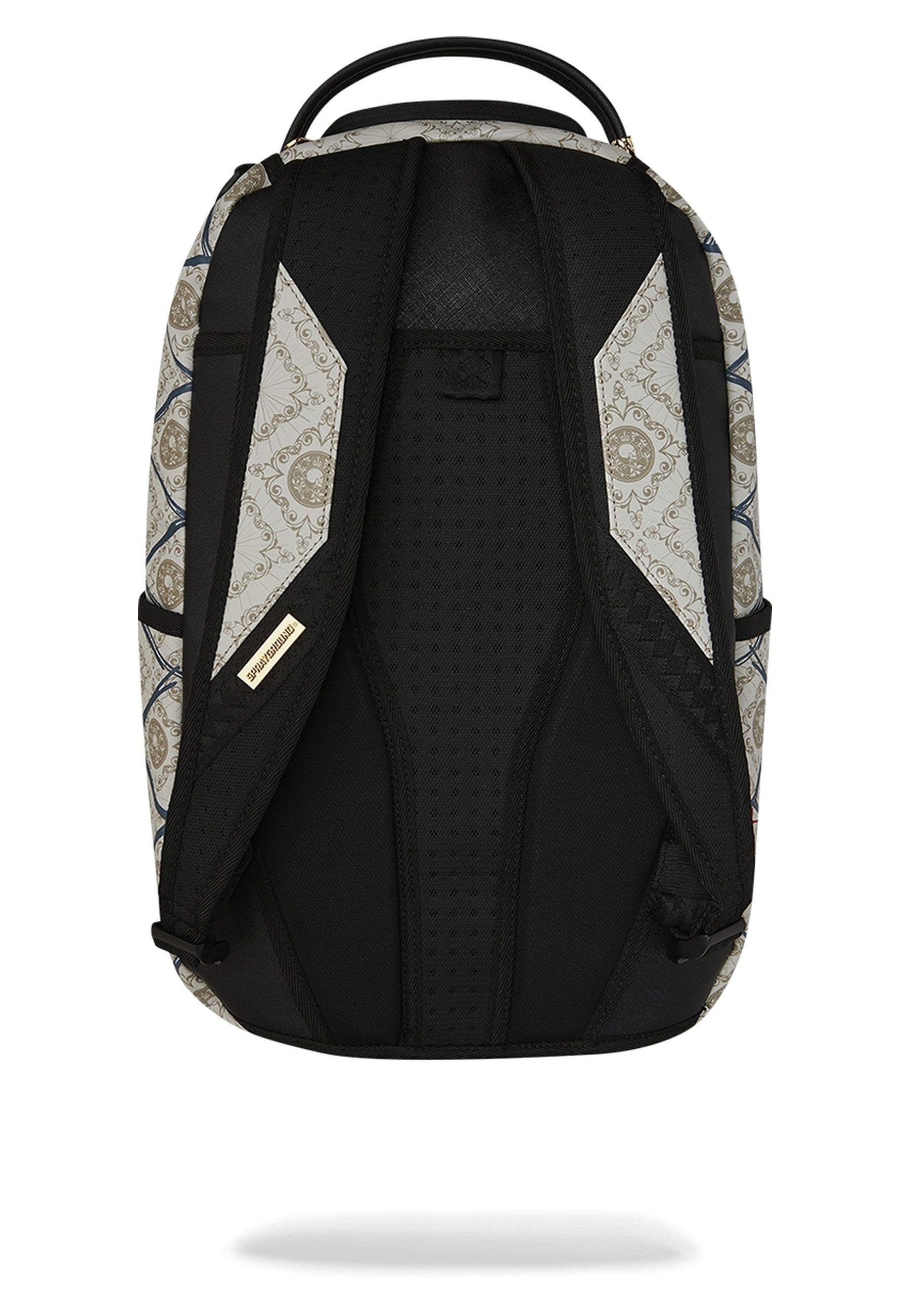 MOCHILA SPRAYGROUND JOHN WICK SKETCHY BACKPACK