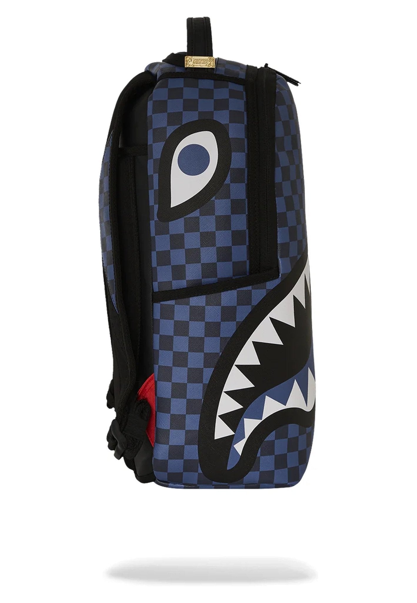 MOCHILA SPRAYGROUND MARINO MIDNIGHT SIP BACKPACK - AREA ZERO