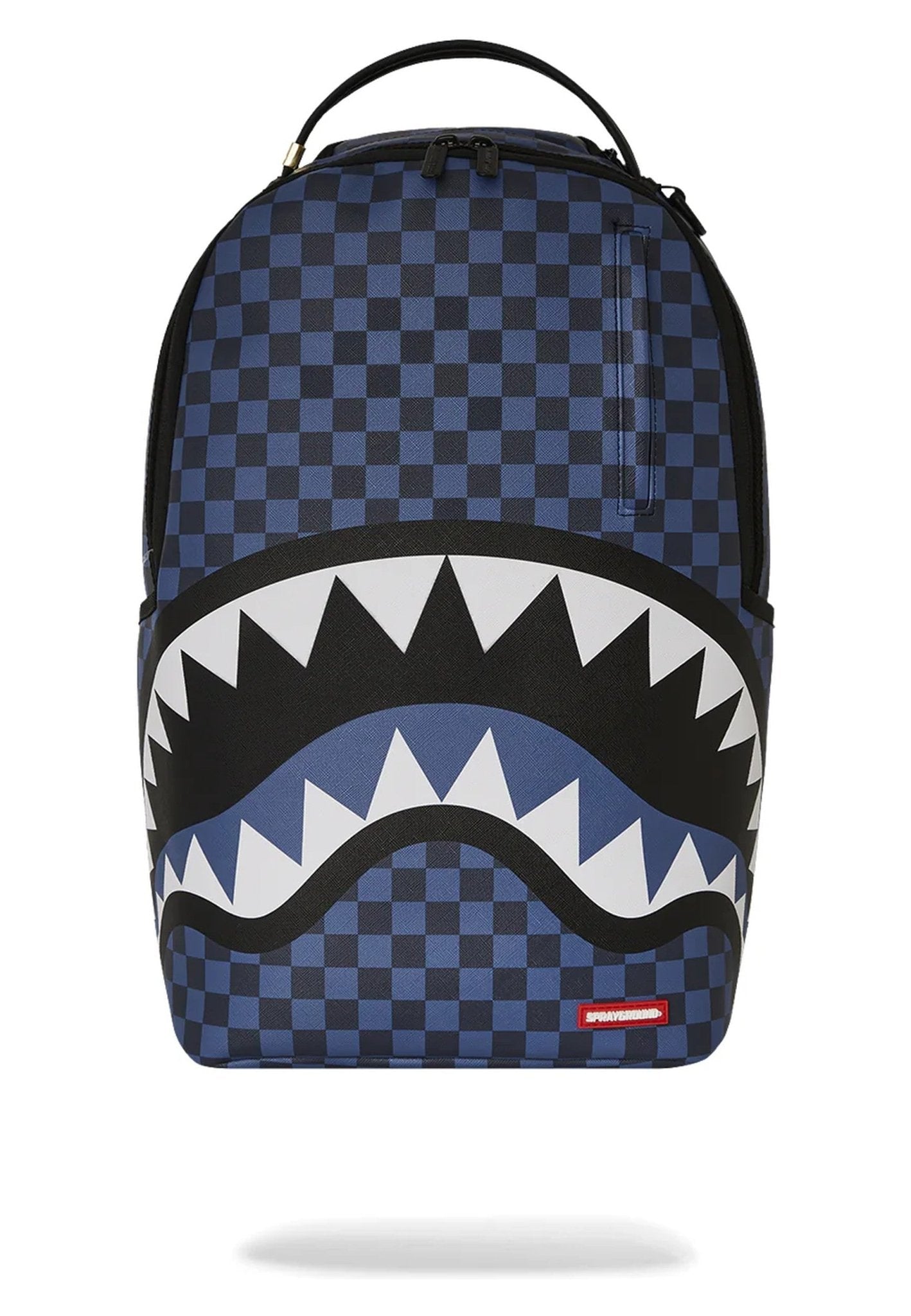 MOCHILA SPRAYGROUND MARINO MIDNIGHT SIP BACKPACK - AREA ZERO