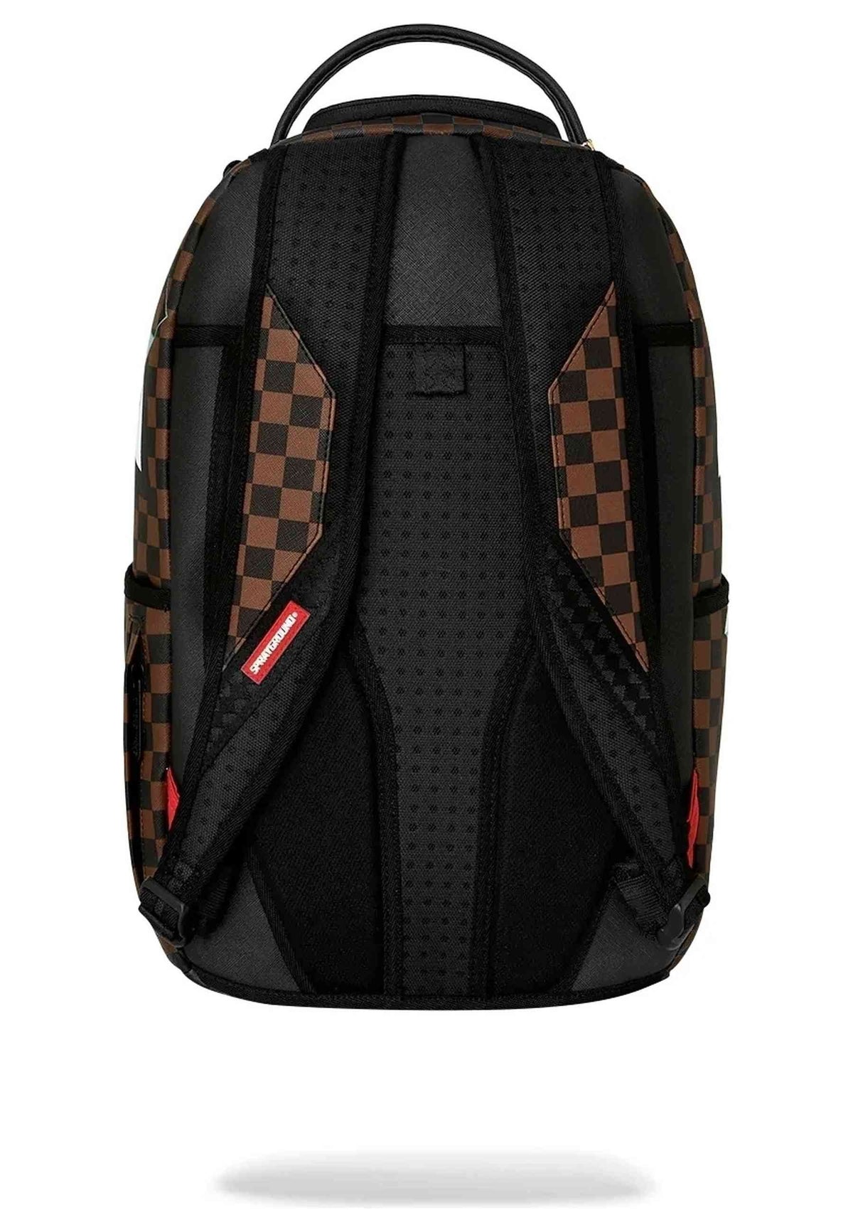 MOCHILA SPRAYGROUND MARRON DISNEY STITCH BREAKOUT BACKPACK