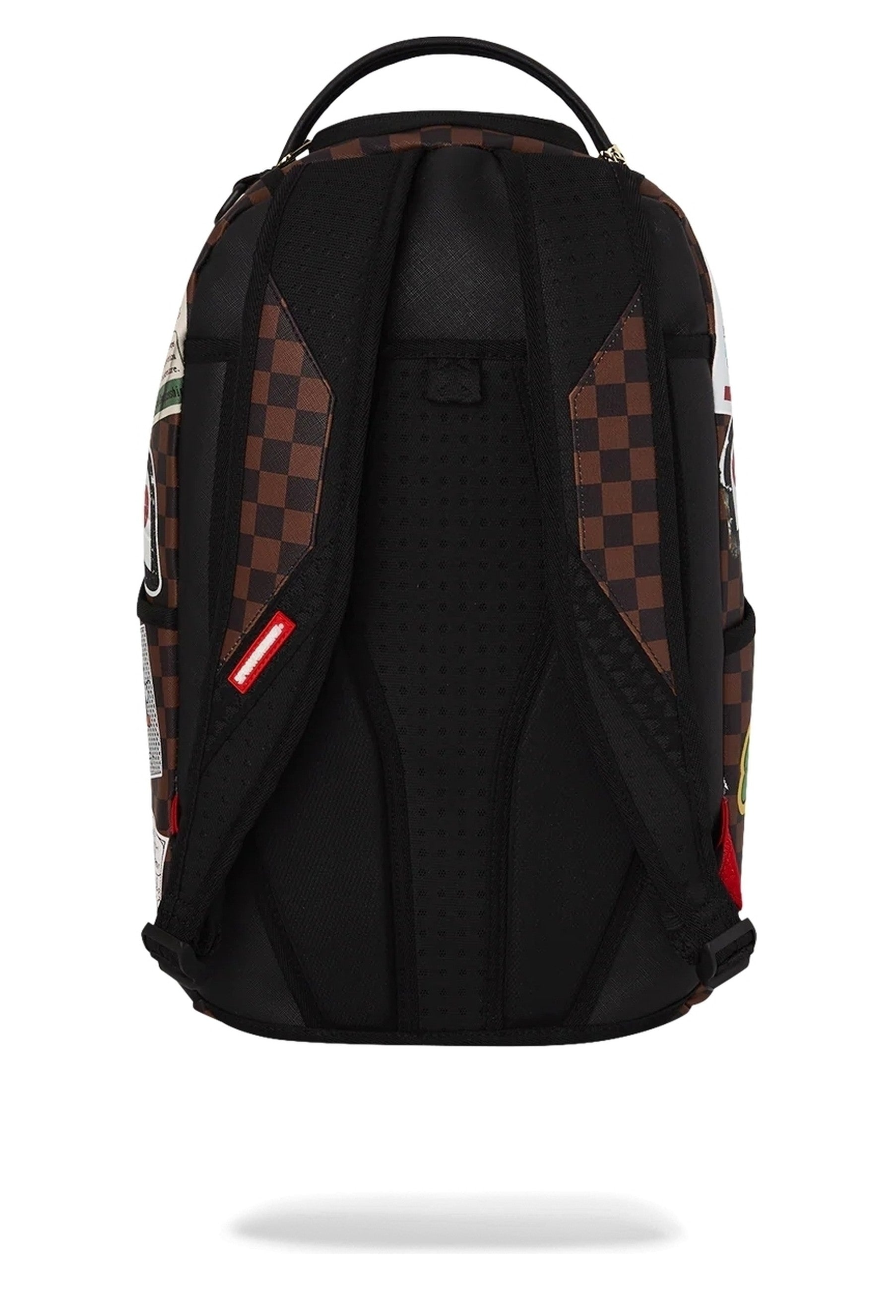 MOCHILA SPRAYGROUND MICKEY MOUSE GLOBAL MOGUL BACKPACK