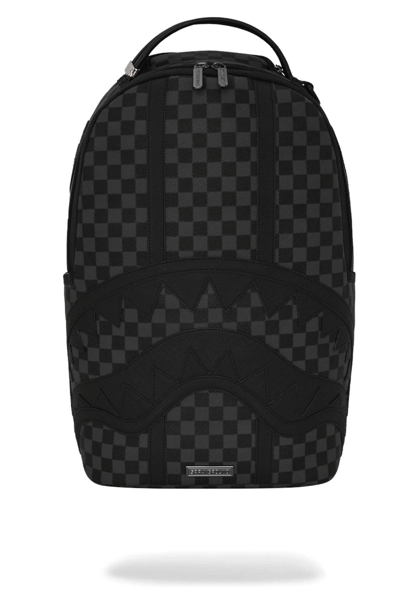 MOCHILA SPRAYGROUND NEGRA MIDNIGHT CHATEAU DLXSV BACKPACK - AREA ZERO