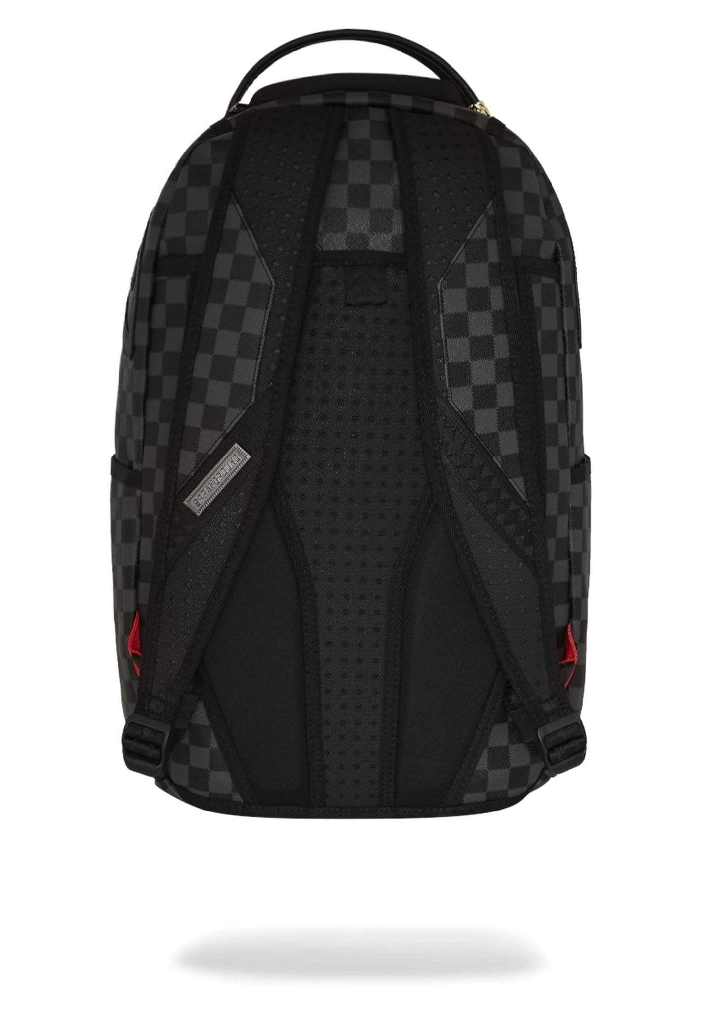 MOCHILA SPRAYGROUND NEGRA MIDNIGHT CHATEAU DLXSV BACKPACK - AREA ZERO