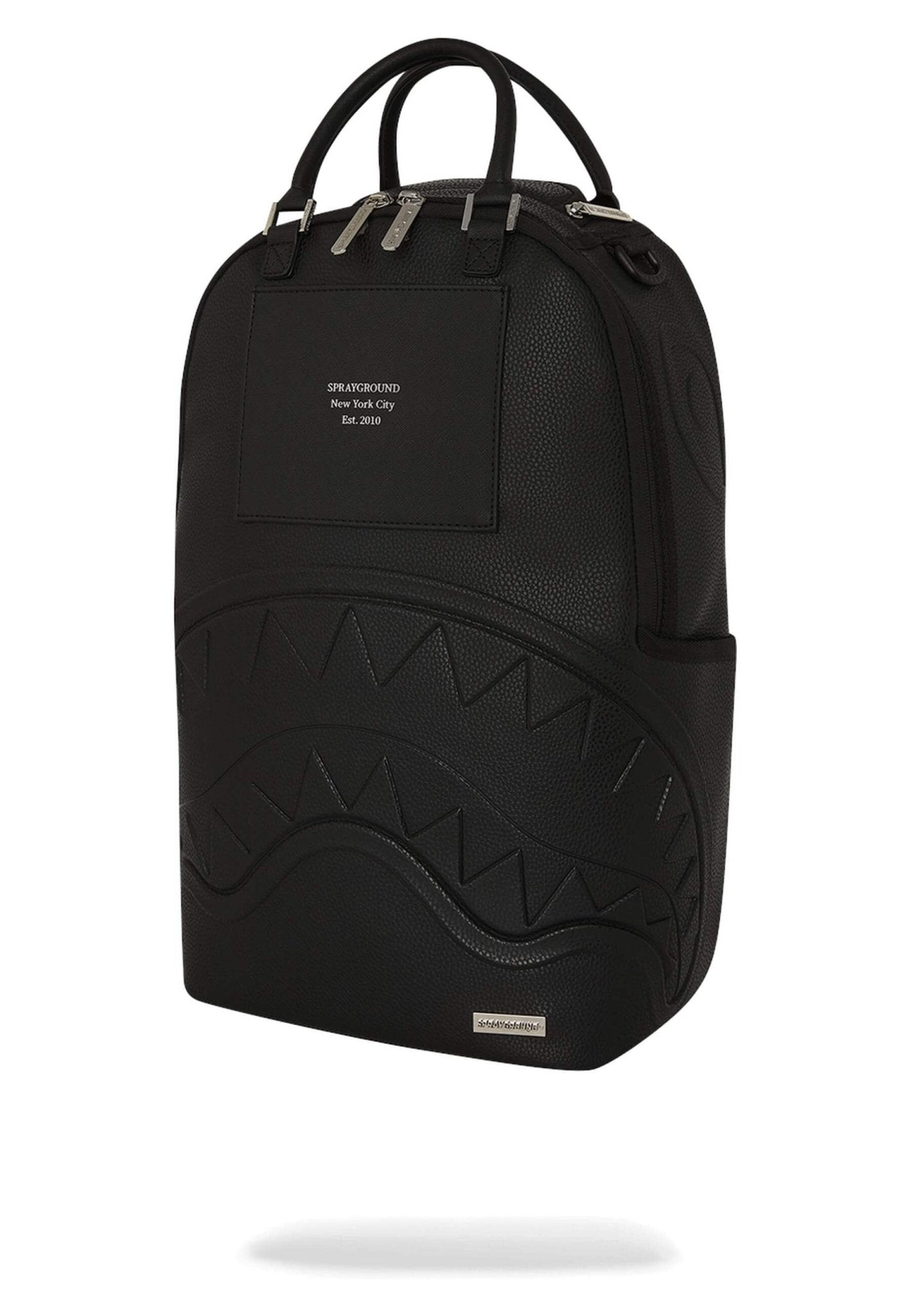 MOCHILA SPRAYGROUND NEGRA NIGHT SKY BACKPACK - AREA ZERO