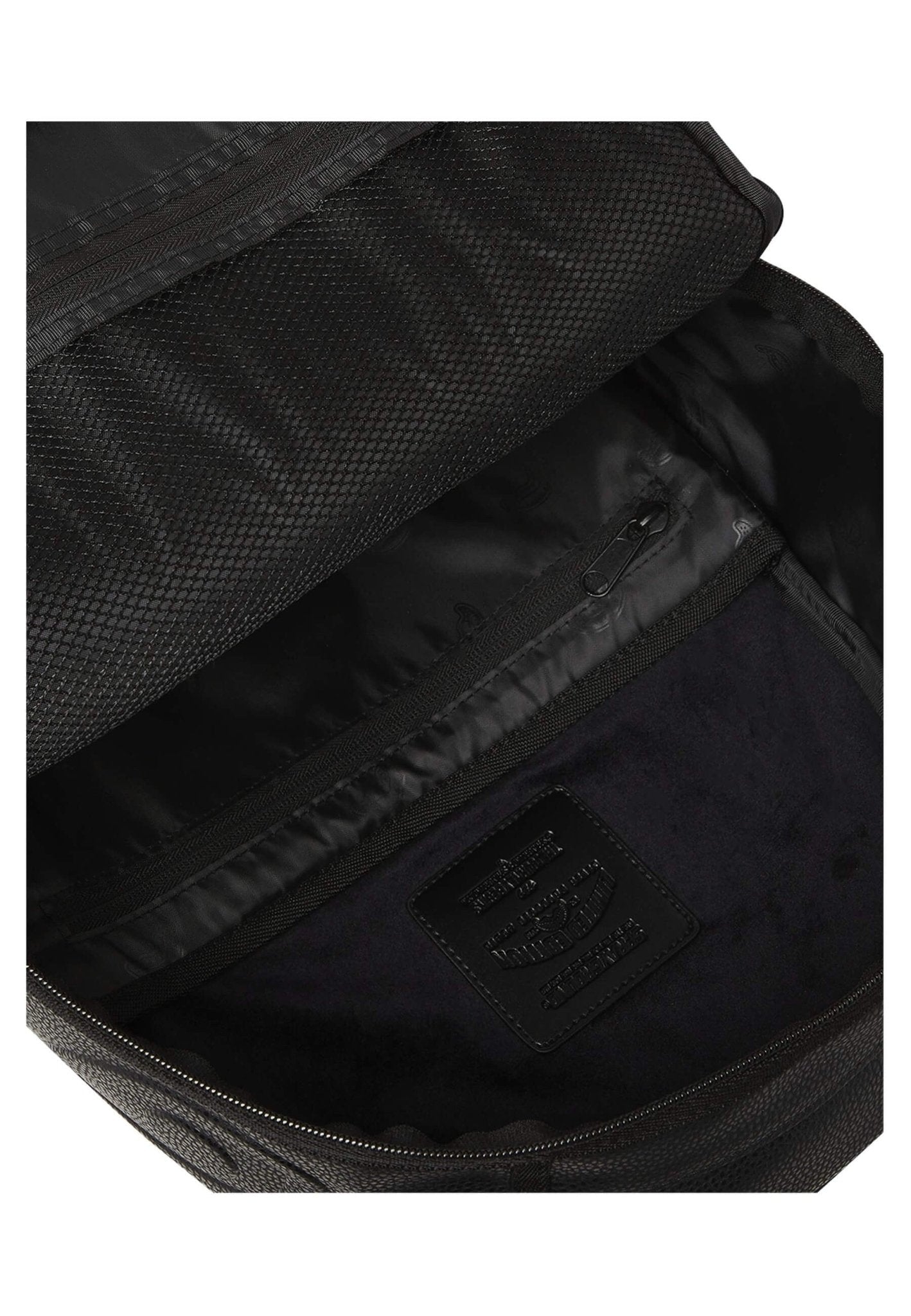 MOCHILA SPRAYGROUND NEGRA NIGHT SKY BACKPACK - AREA ZERO